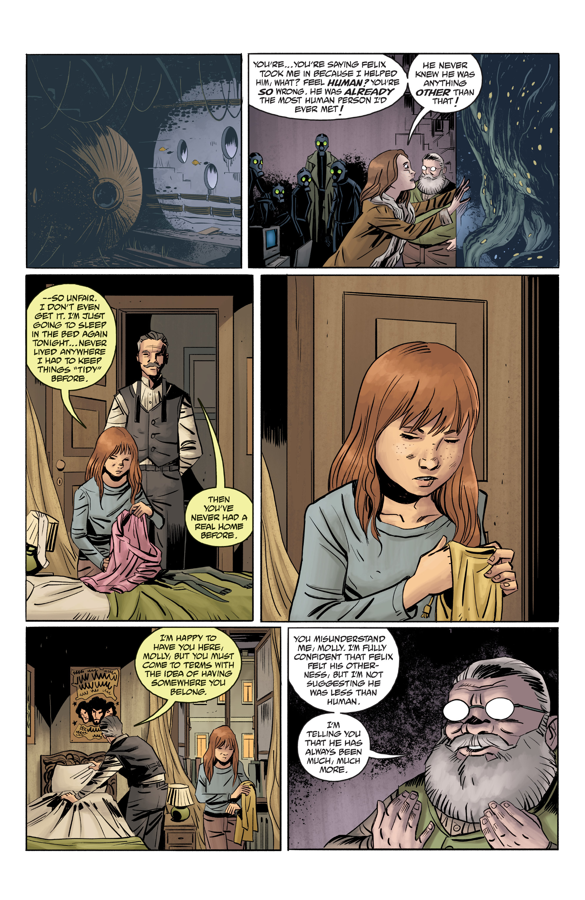 <{ $series->title }} issue 3 - Page 7