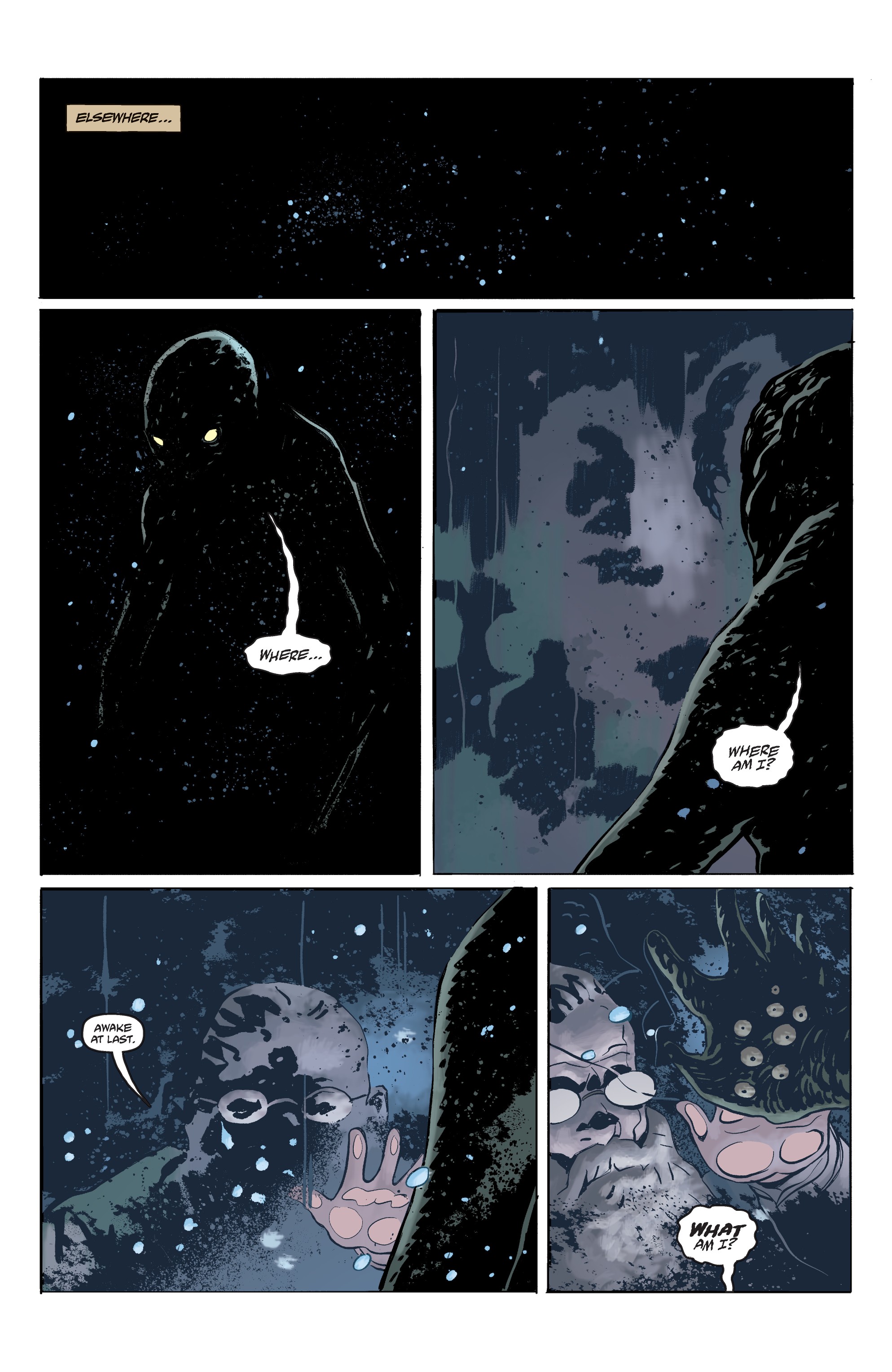 <{ $series->title }} issue 3 - Page 11