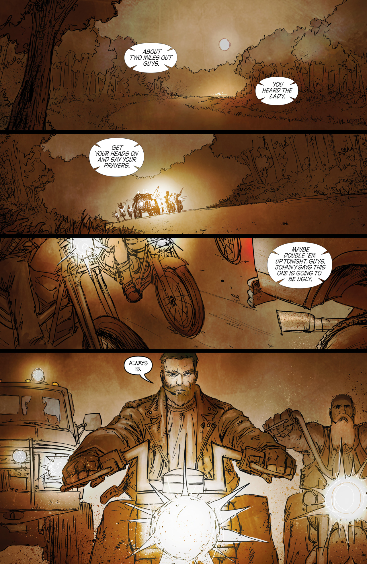 <{ $series->title }} issue TP - Page 9