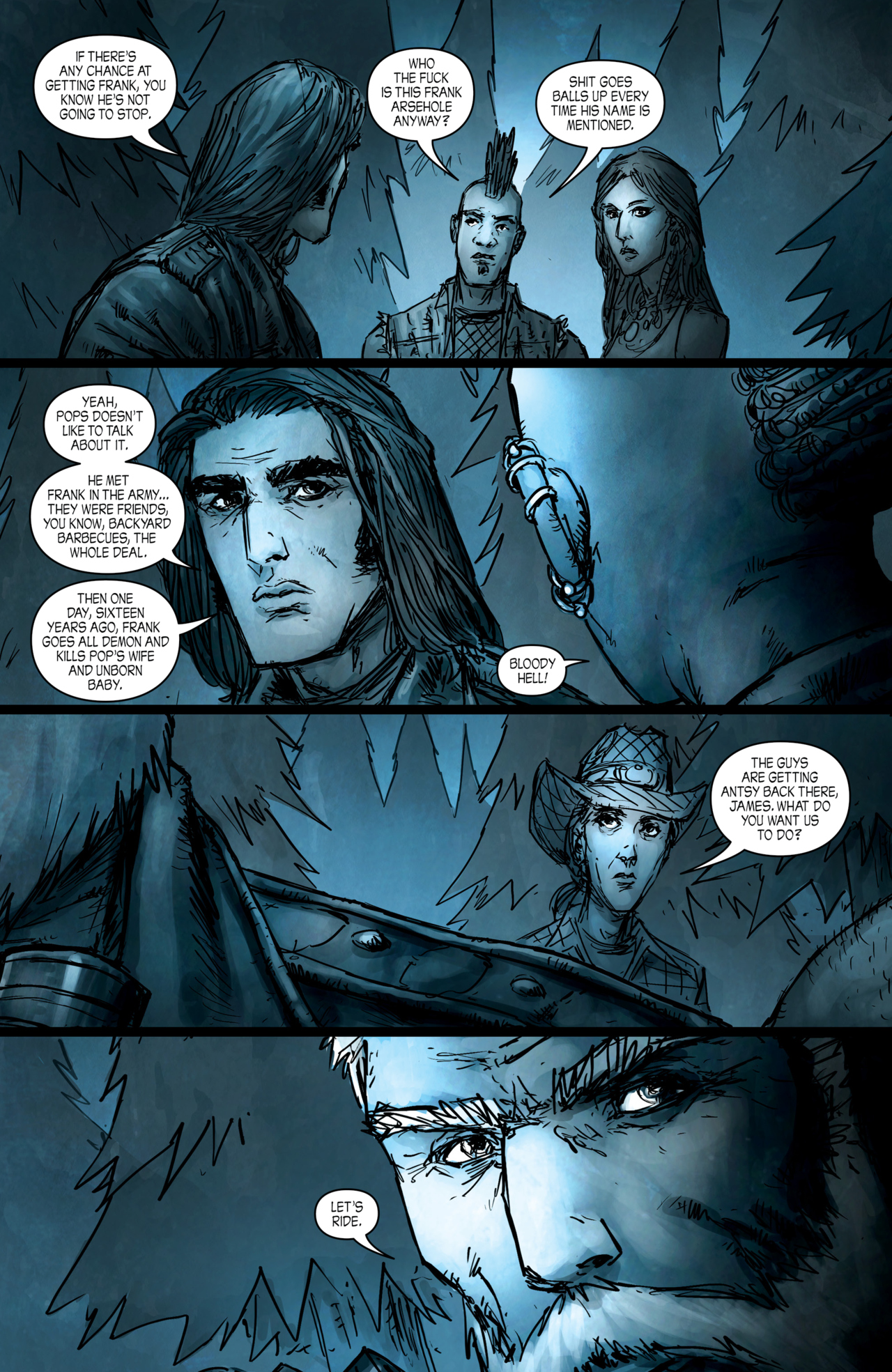 <{ $series->title }} issue TP - Page 106