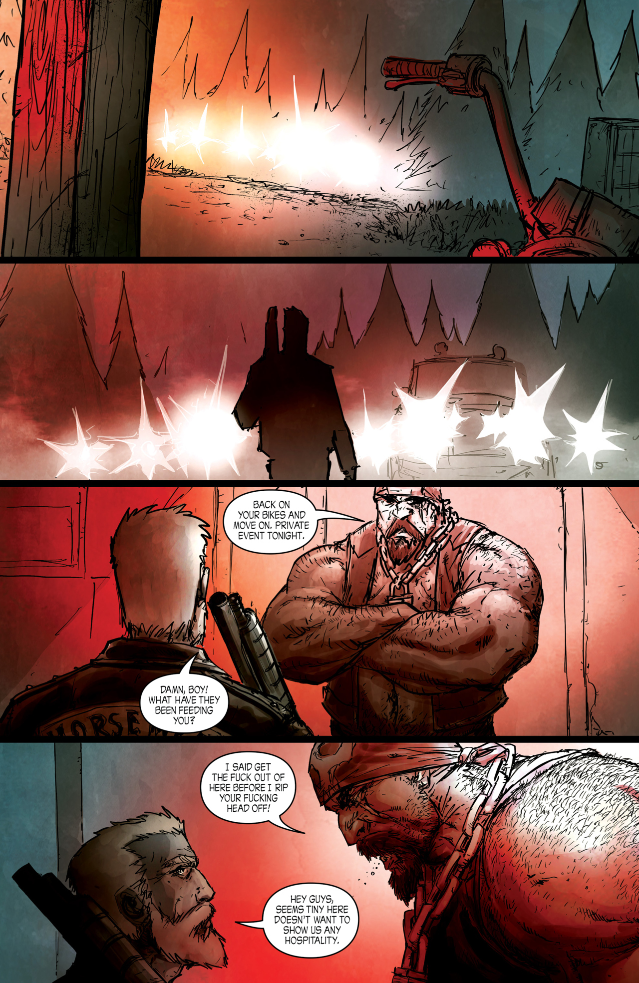 <{ $series->title }} issue TP - Page 108