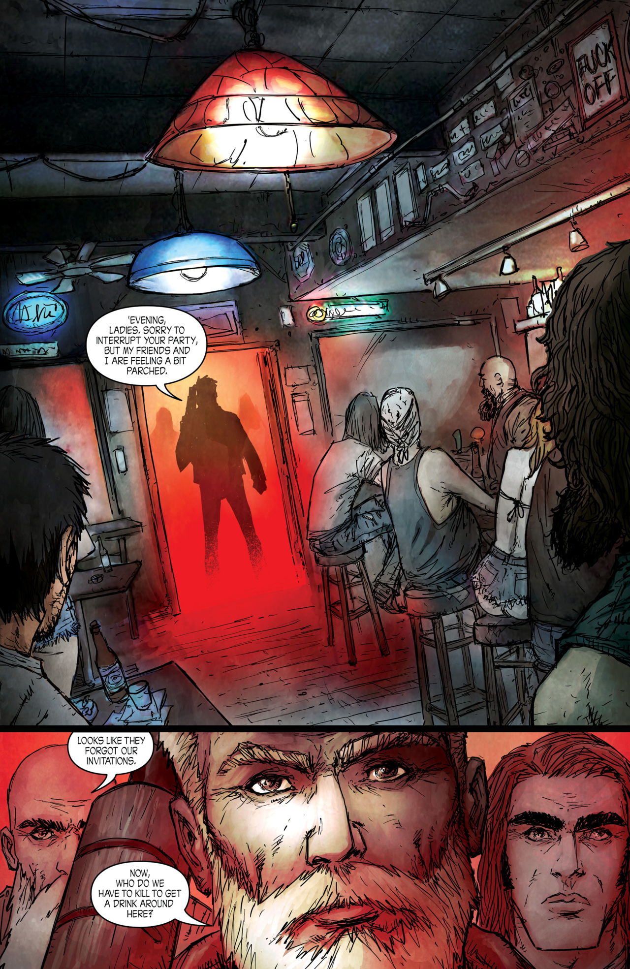 <{ $series->title }} issue TP - Page 110