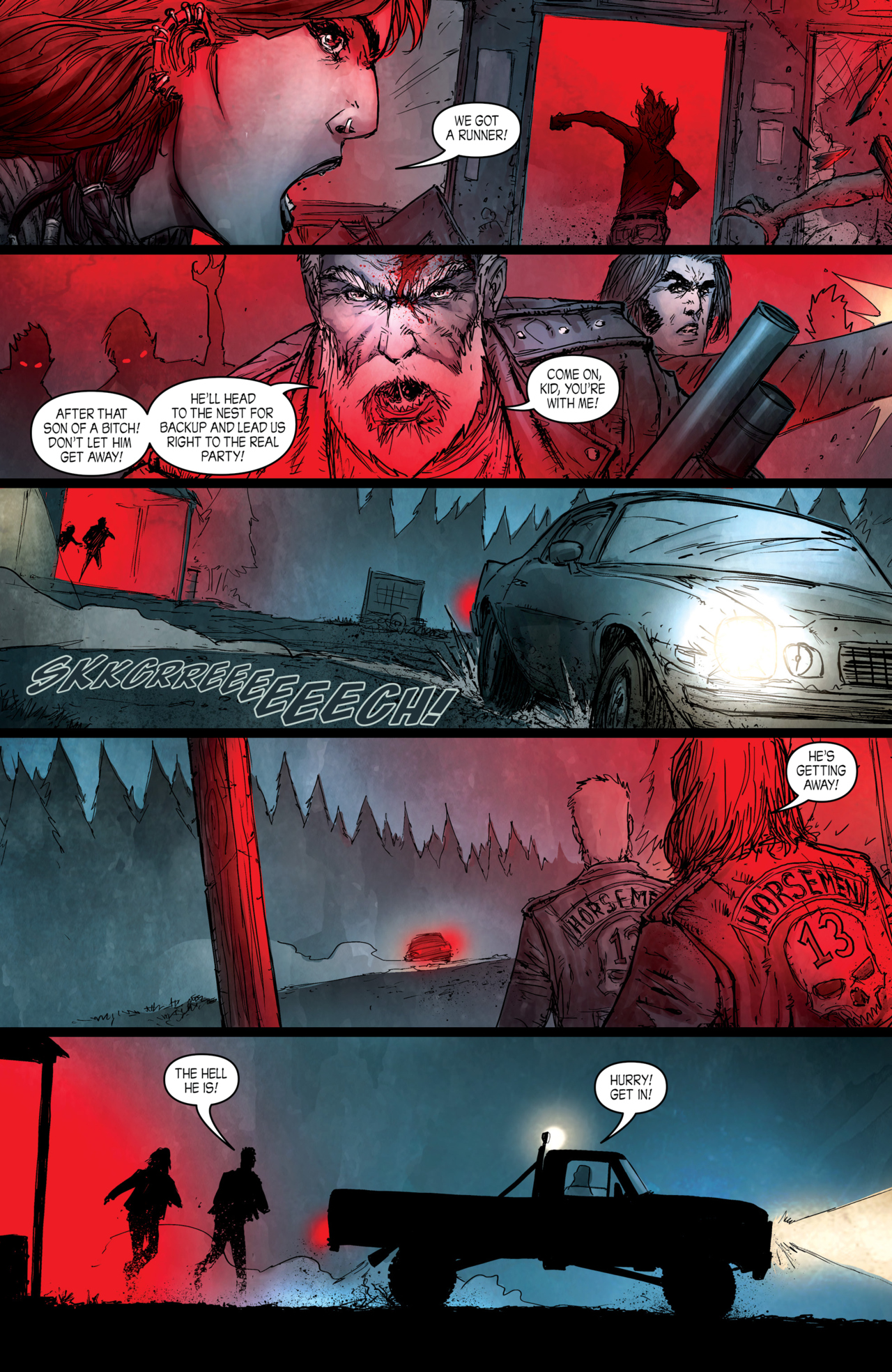 <{ $series->title }} issue TP - Page 118