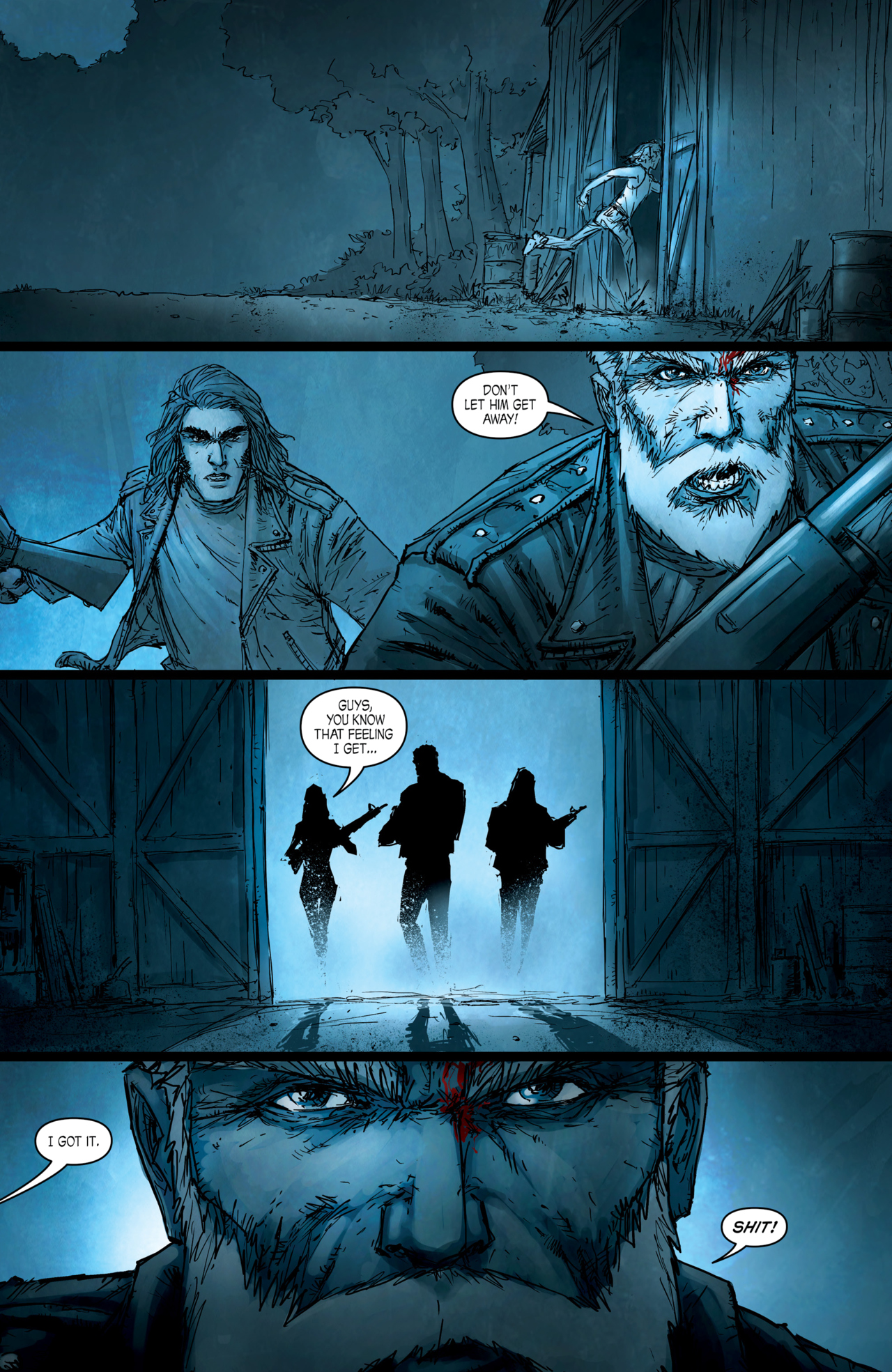 <{ $series->title }} issue TP - Page 121