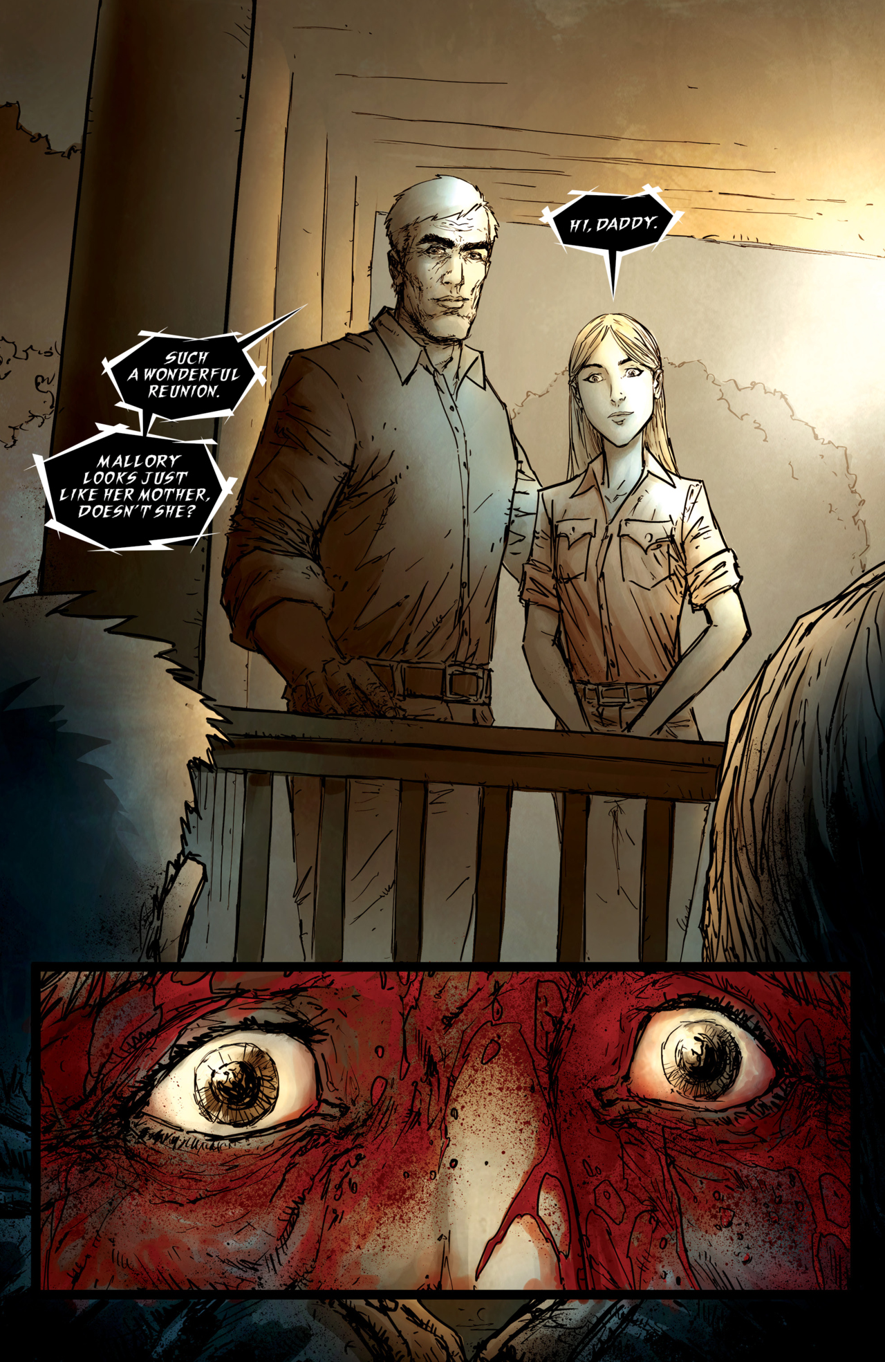 <{ $series->title }} issue TP - Page 125