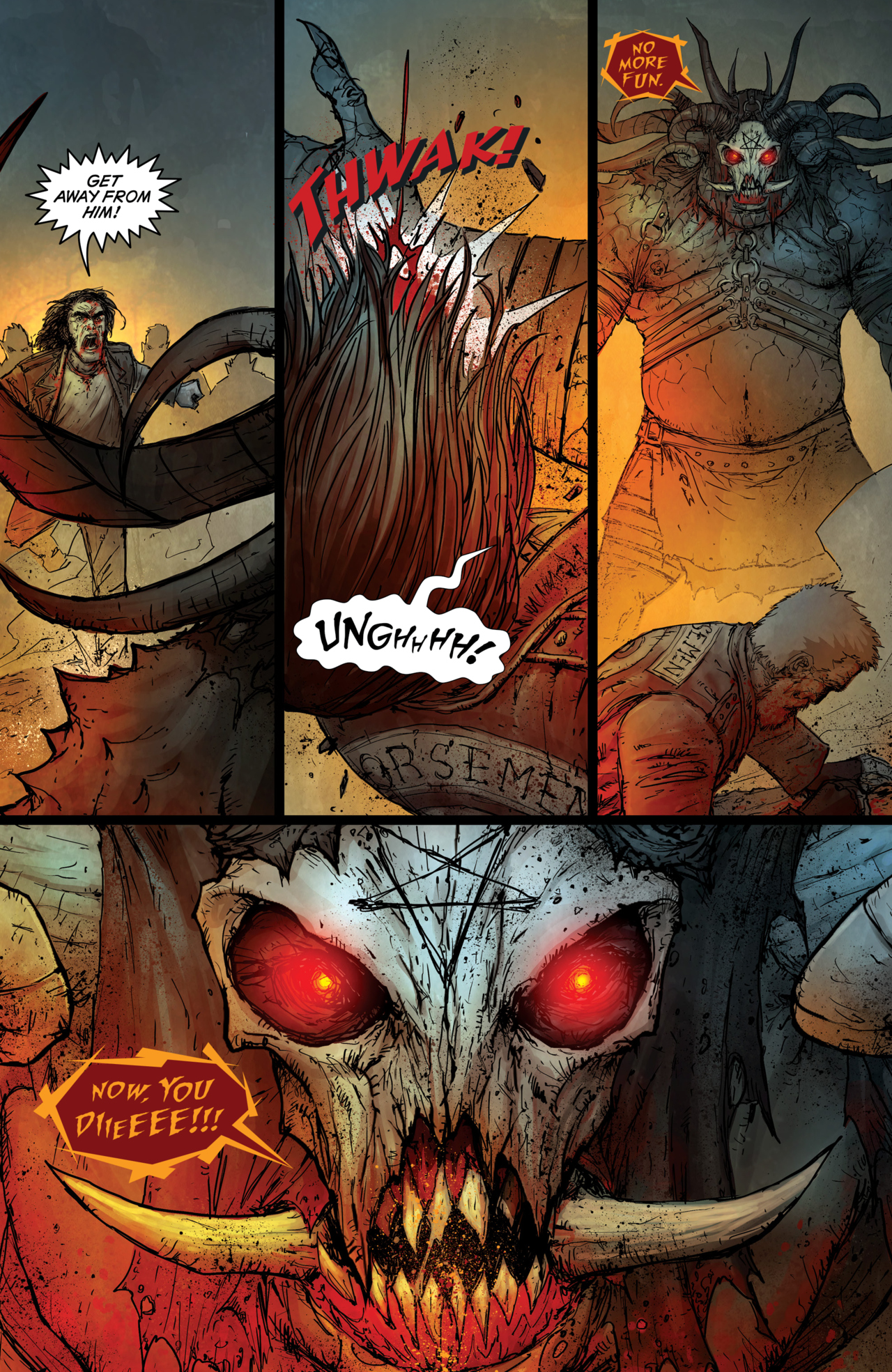 <{ $series->title }} issue TP - Page 134