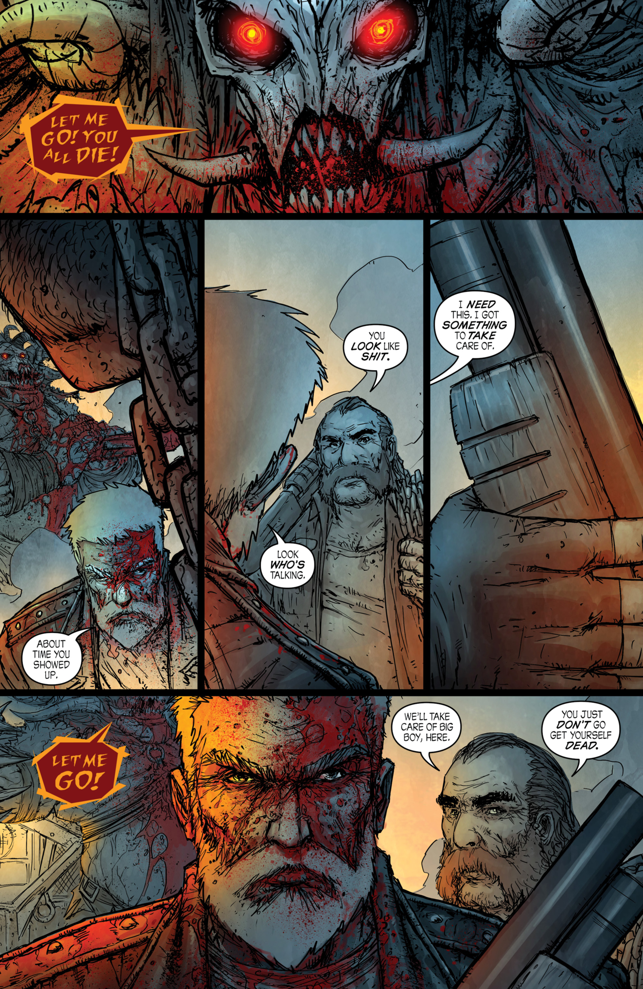 <{ $series->title }} issue TP - Page 137