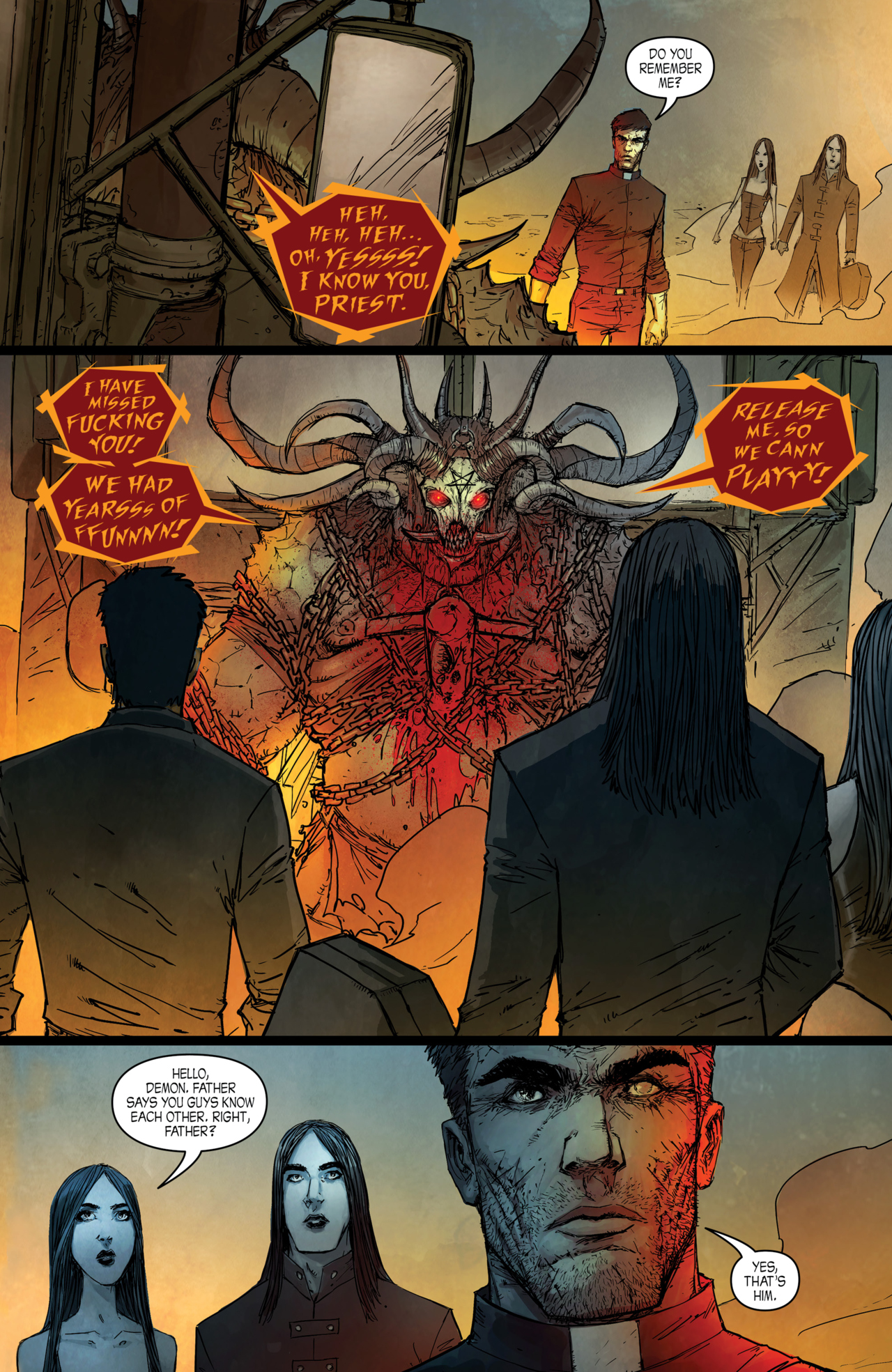 <{ $series->title }} issue TP - Page 140