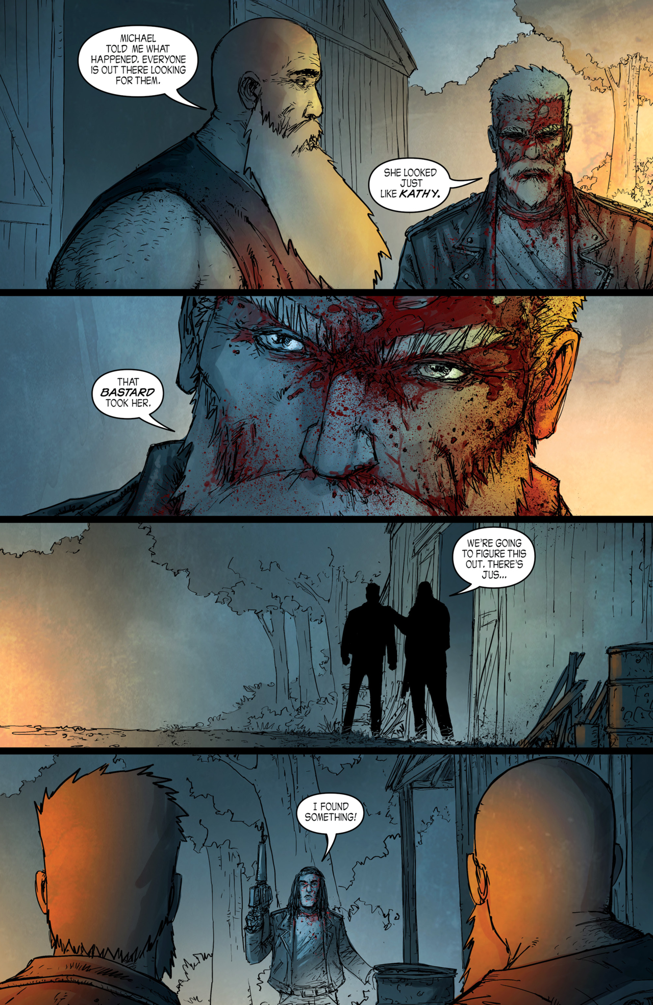 <{ $series->title }} issue TP - Page 145