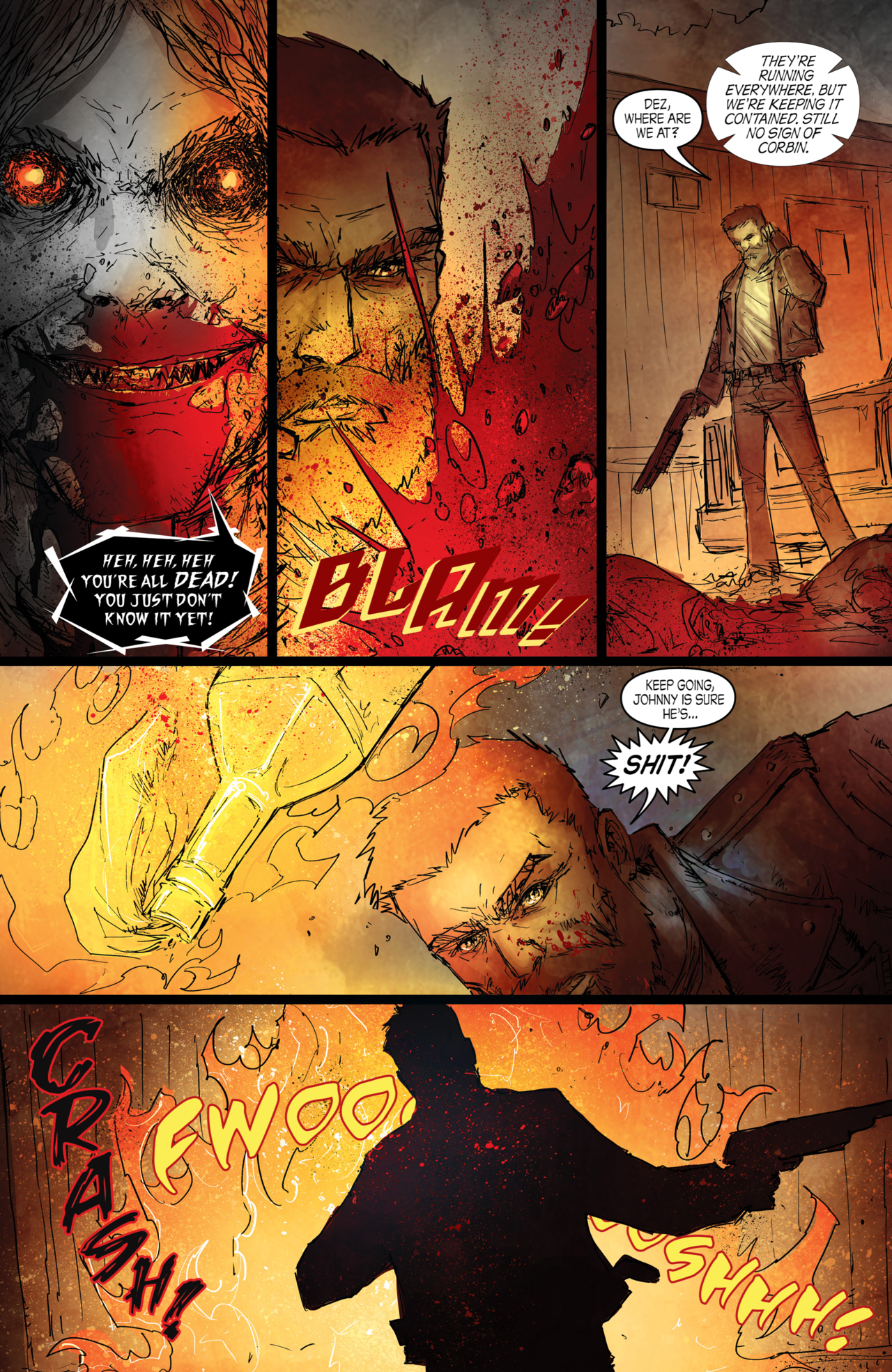 <{ $series->title }} issue TP - Page 20