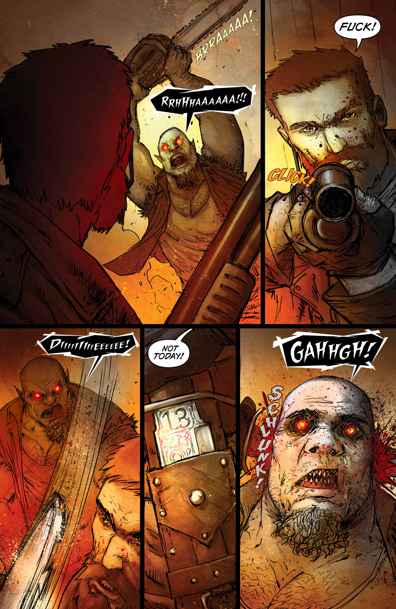 <{ $series->title }} issue TP - Page 23