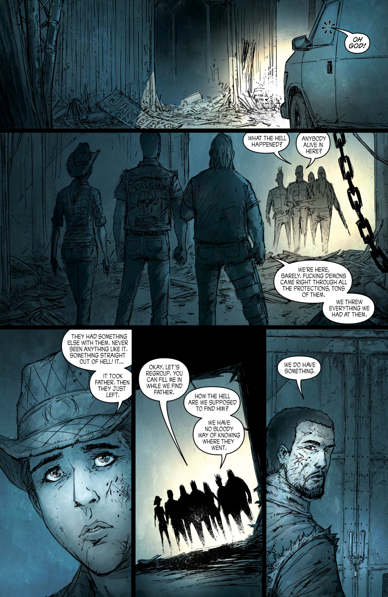 <{ $series->title }} issue TP - Page 53