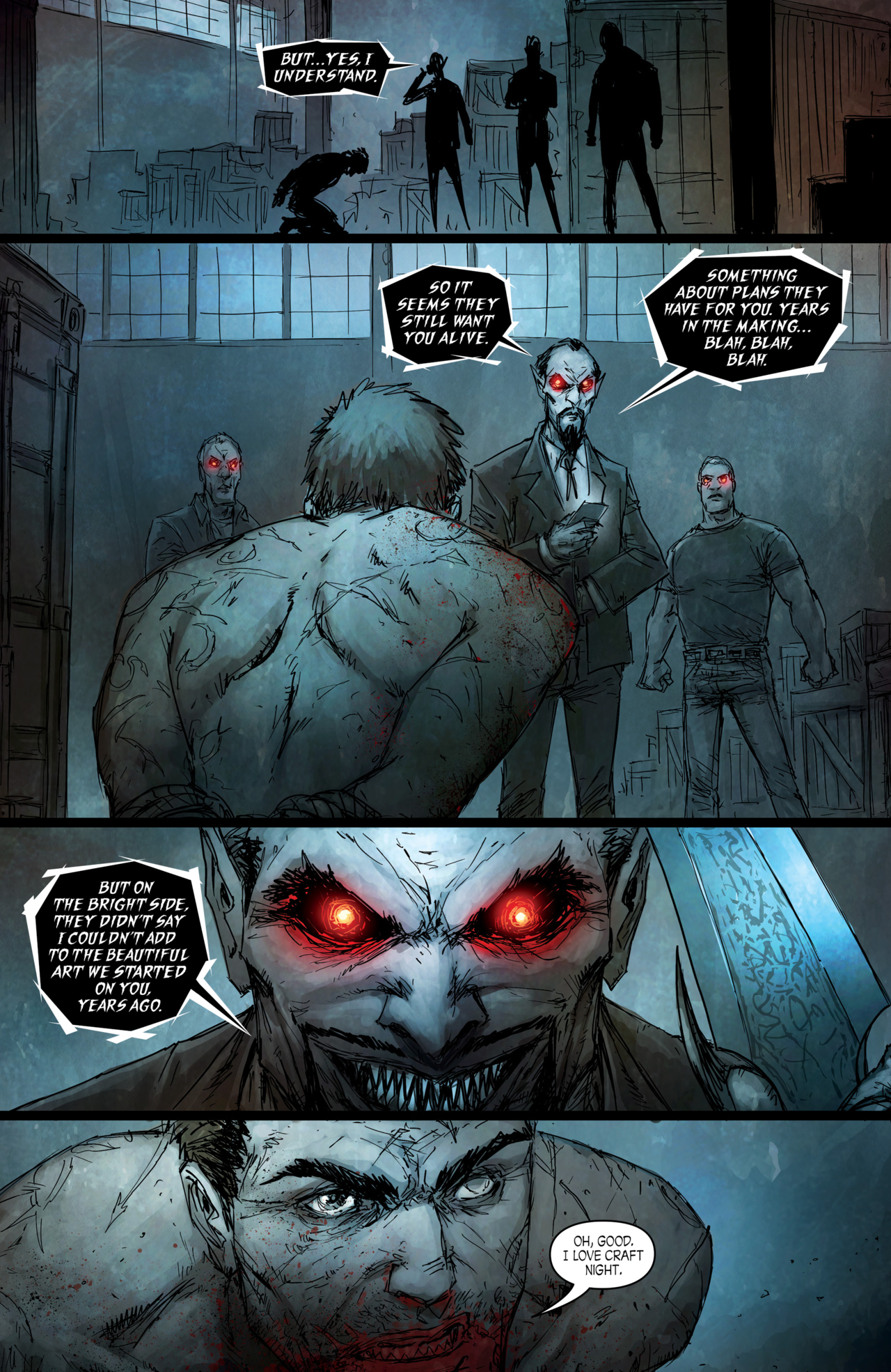 <{ $series->title }} issue TP - Page 61