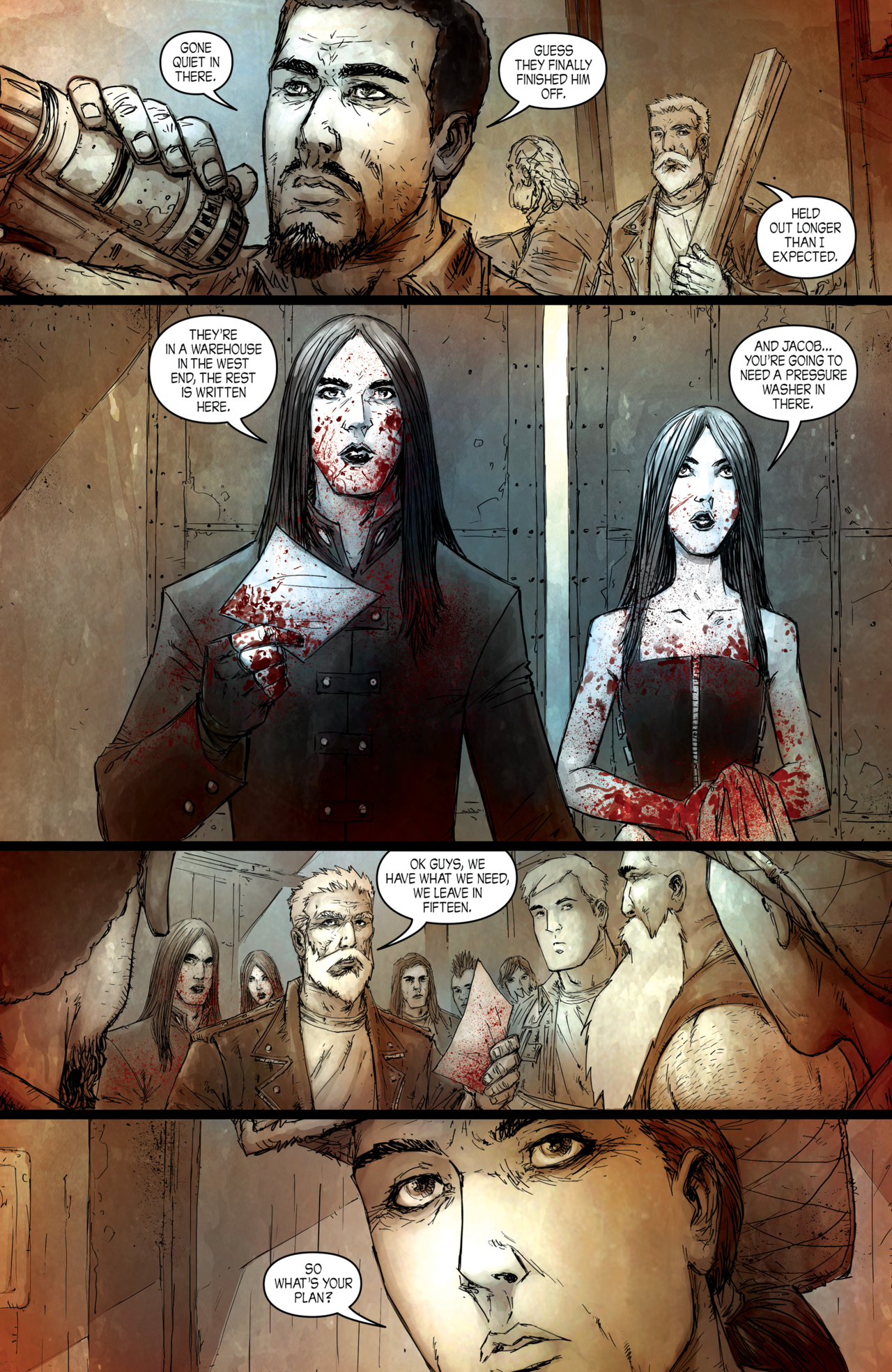 <{ $series->title }} issue TP - Page 64