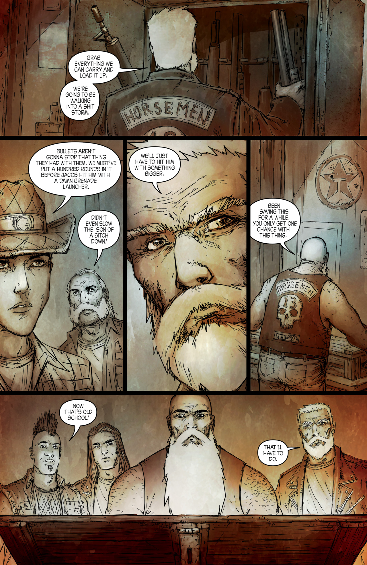 <{ $series->title }} issue TP - Page 65