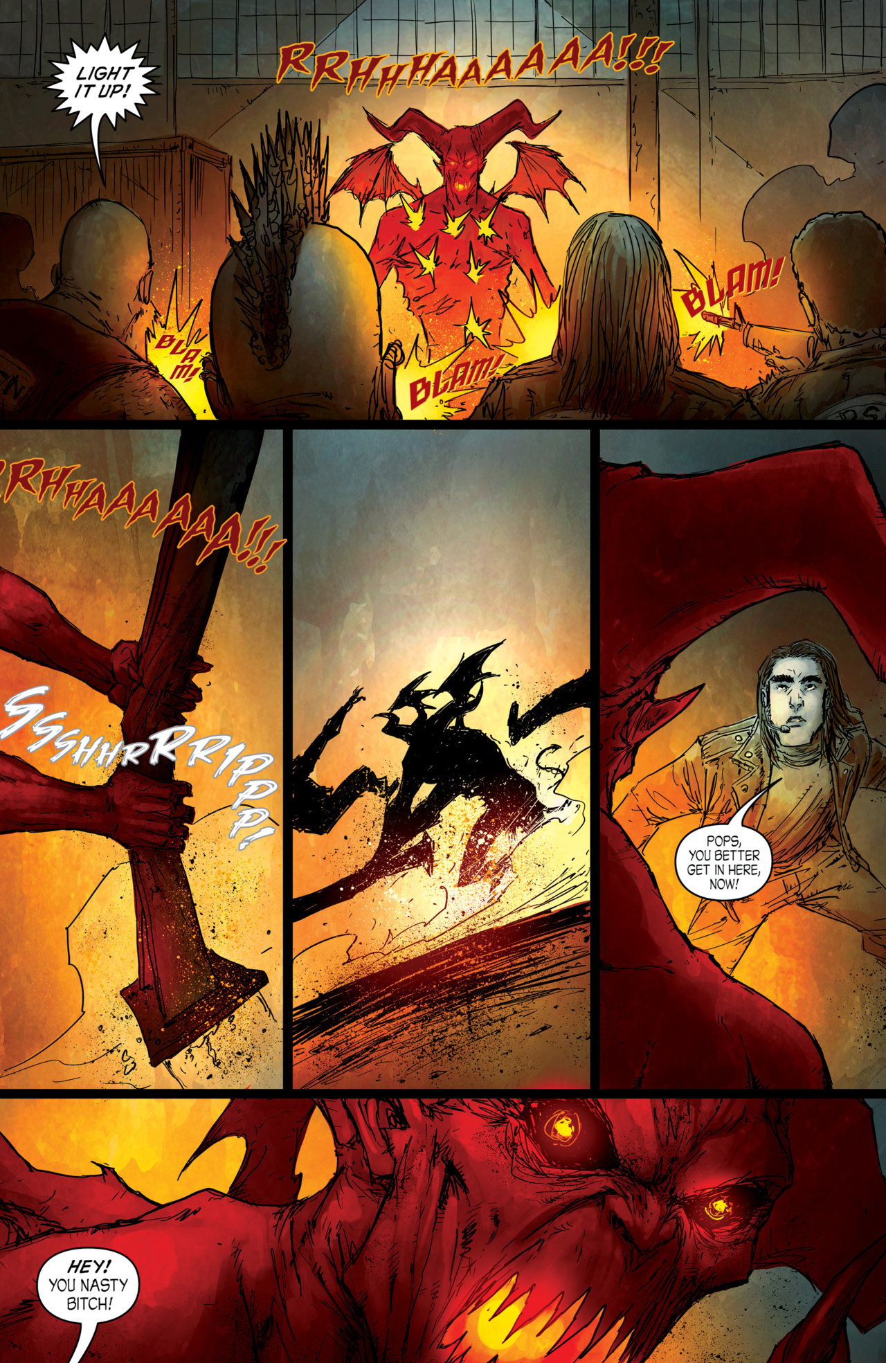 <{ $series->title }} issue TP - Page 69