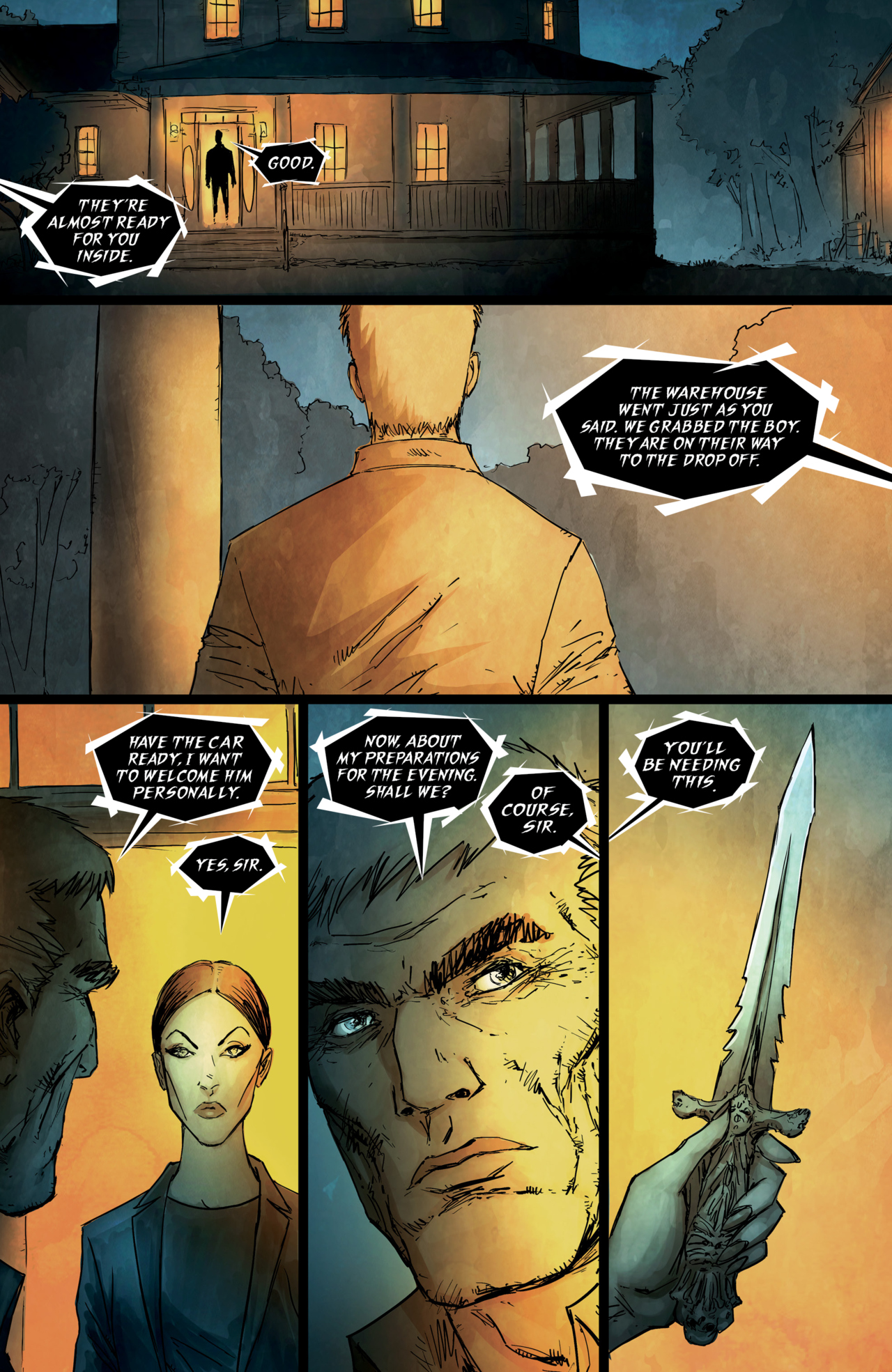 <{ $series->title }} issue TP - Page 84