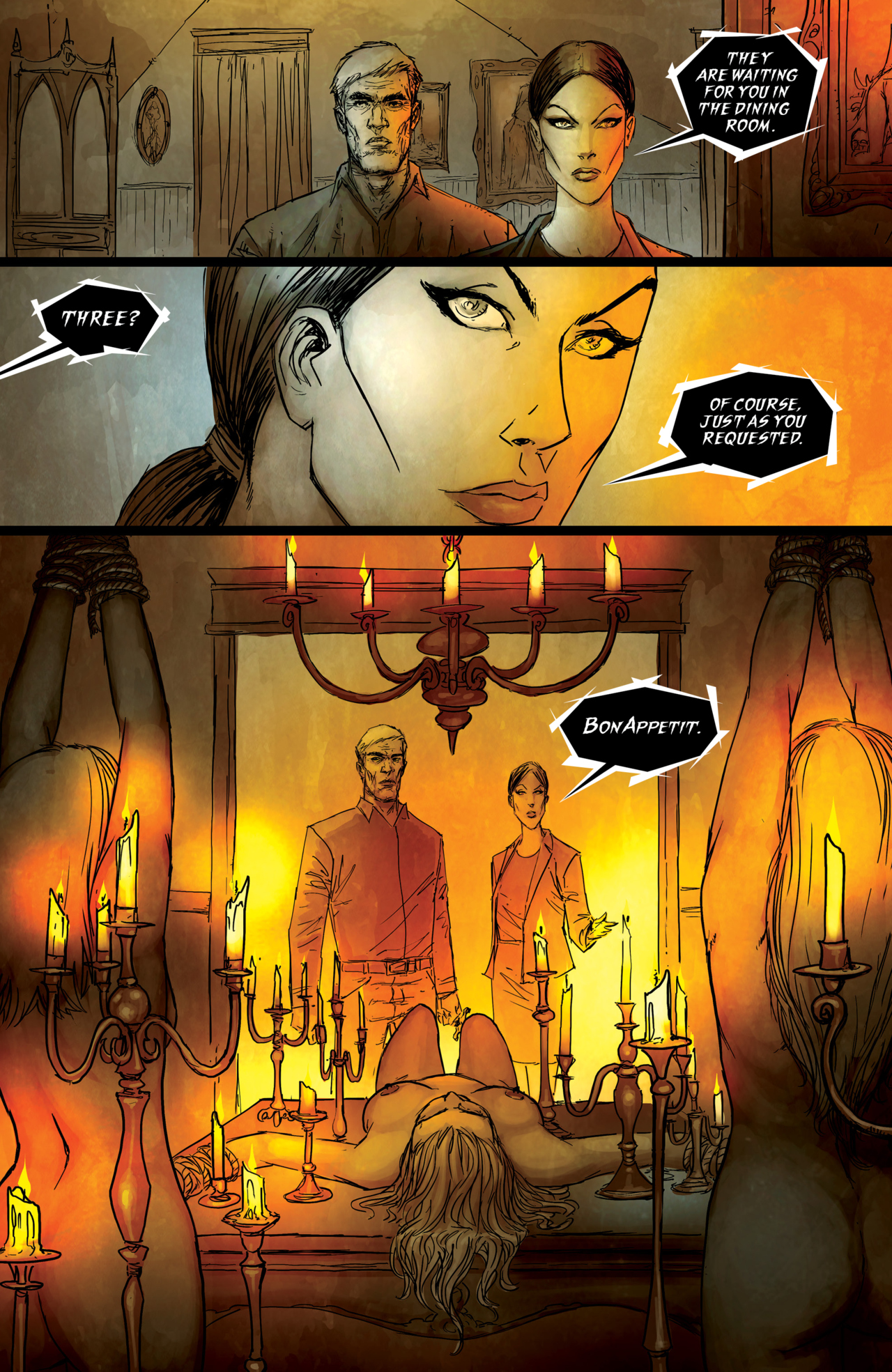 <{ $series->title }} issue TP - Page 85