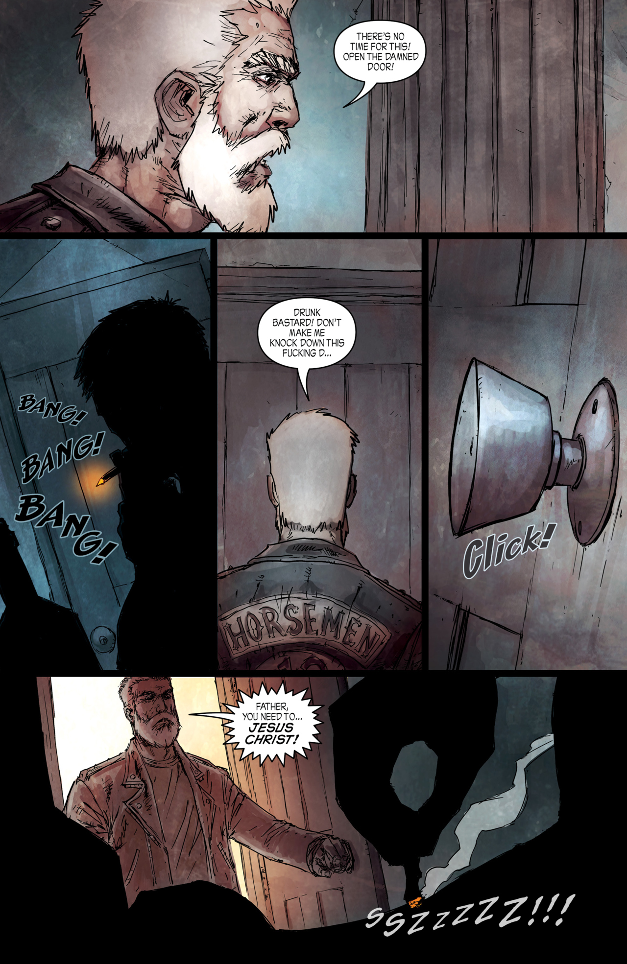 <{ $series->title }} issue TP - Page 88