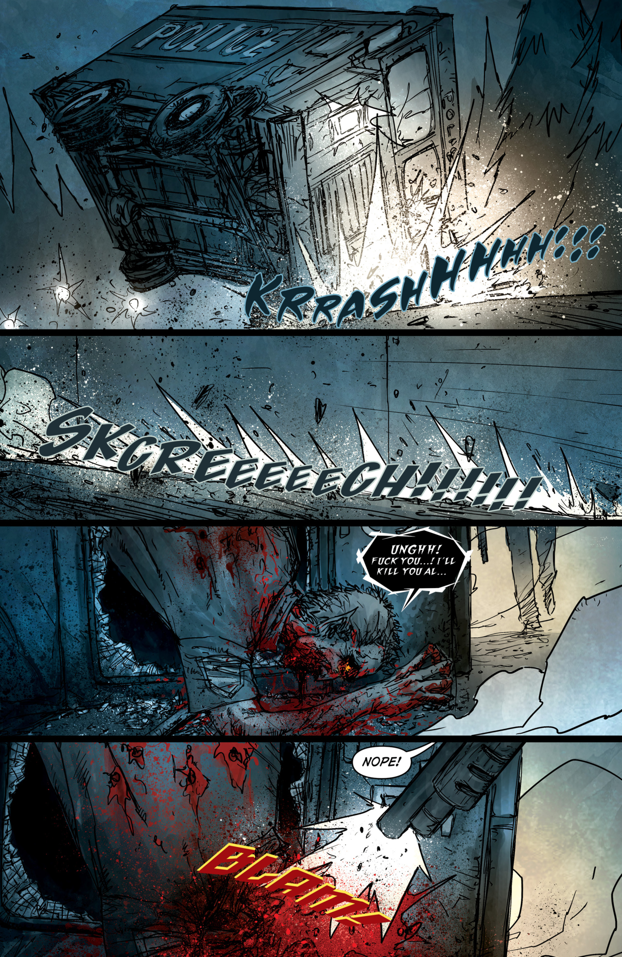 <{ $series->title }} issue TP - Page 99