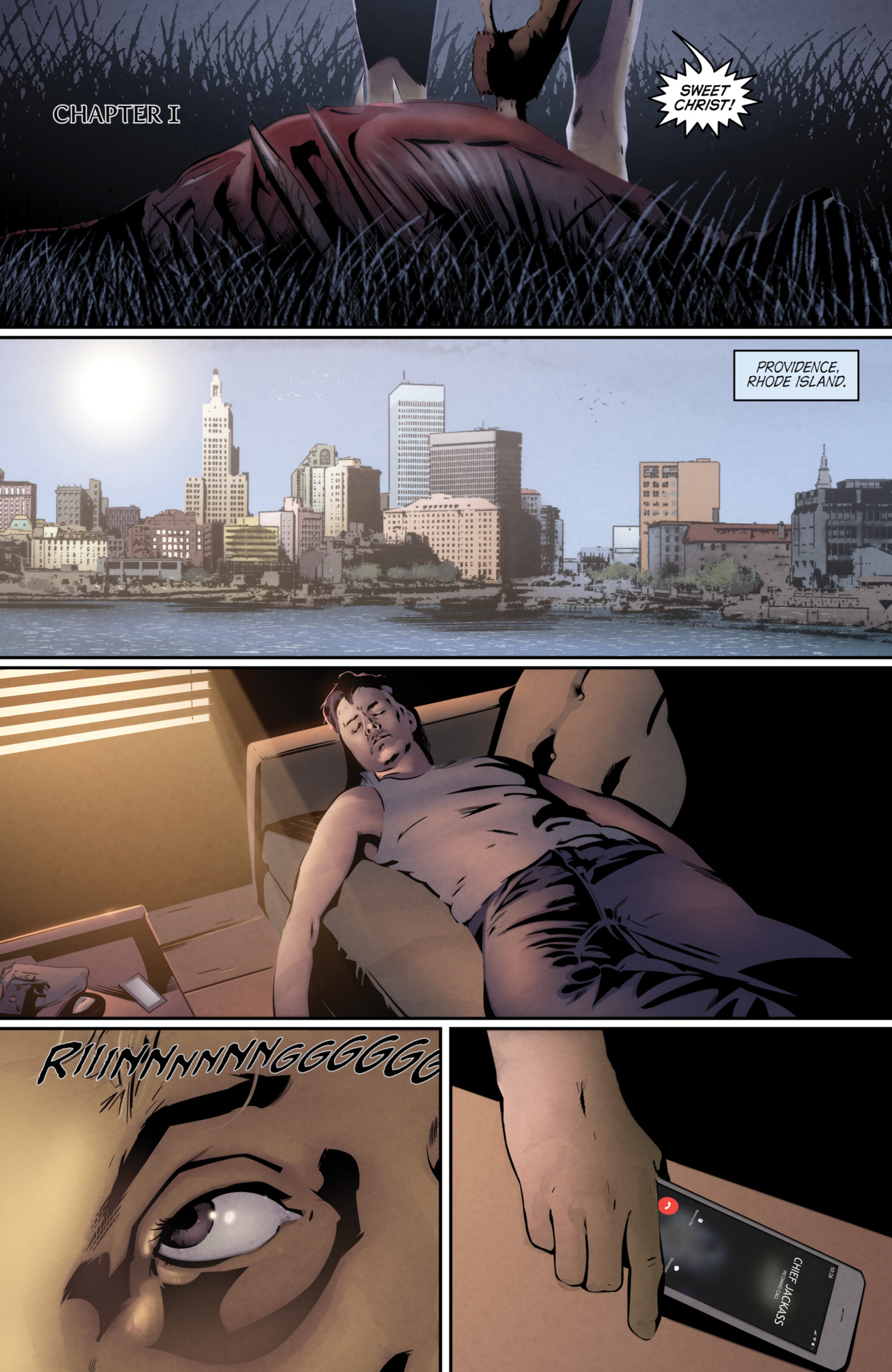 <{ $series->title }} issue TP - Page 10