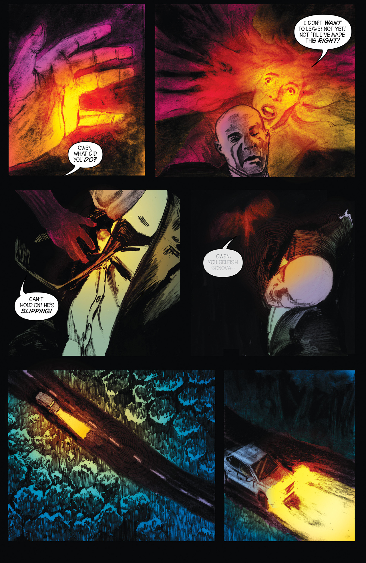 <{ $series->title }} issue TP - Page 100