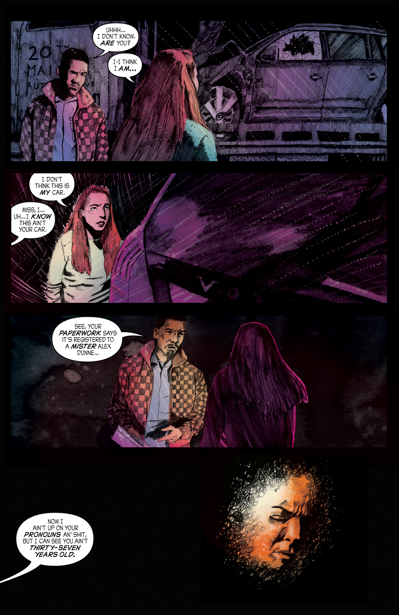 <{ $series->title }} issue TP - Page 23