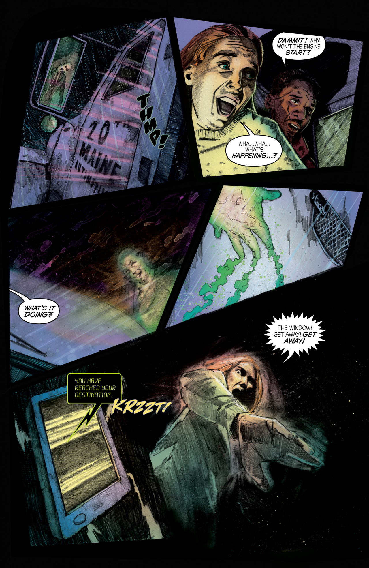 <{ $series->title }} issue TP - Page 26