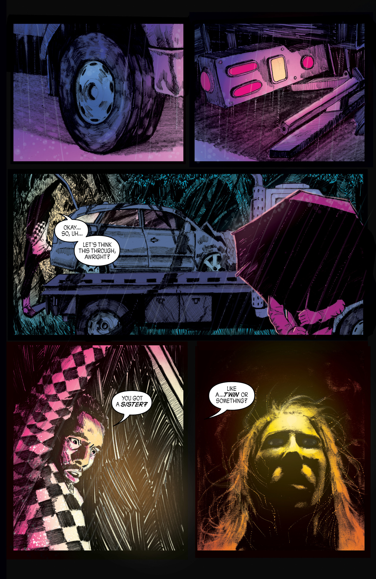 <{ $series->title }} issue TP - Page 29