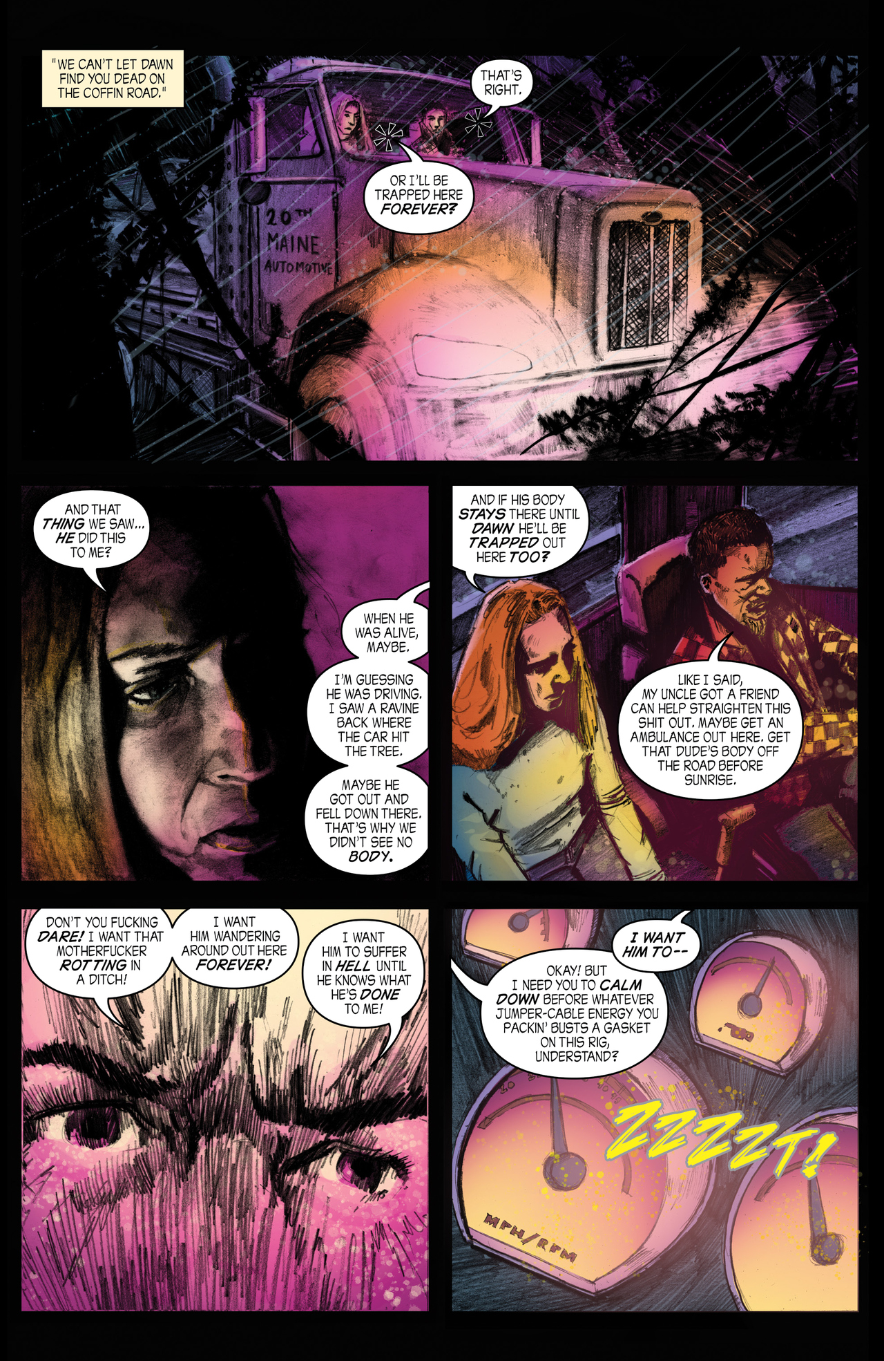 <{ $series->title }} issue TP - Page 33