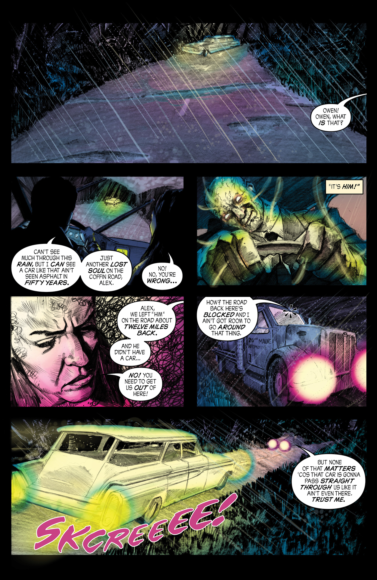 <{ $series->title }} issue TP - Page 40