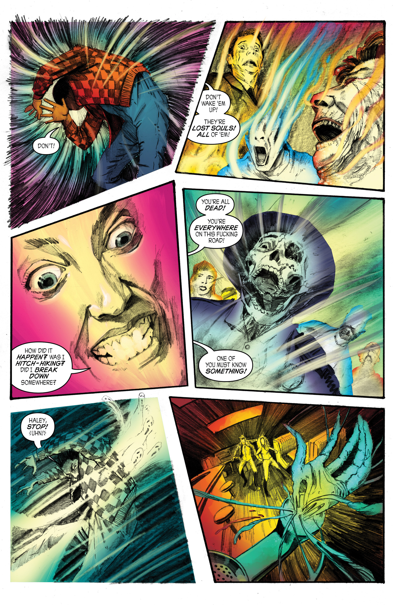 <{ $series->title }} issue TP - Page 63