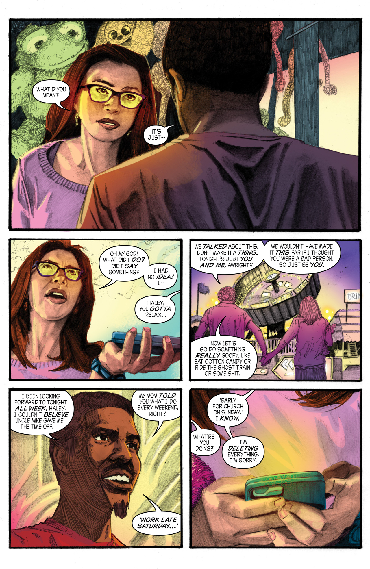 <{ $series->title }} issue TP - Page 72