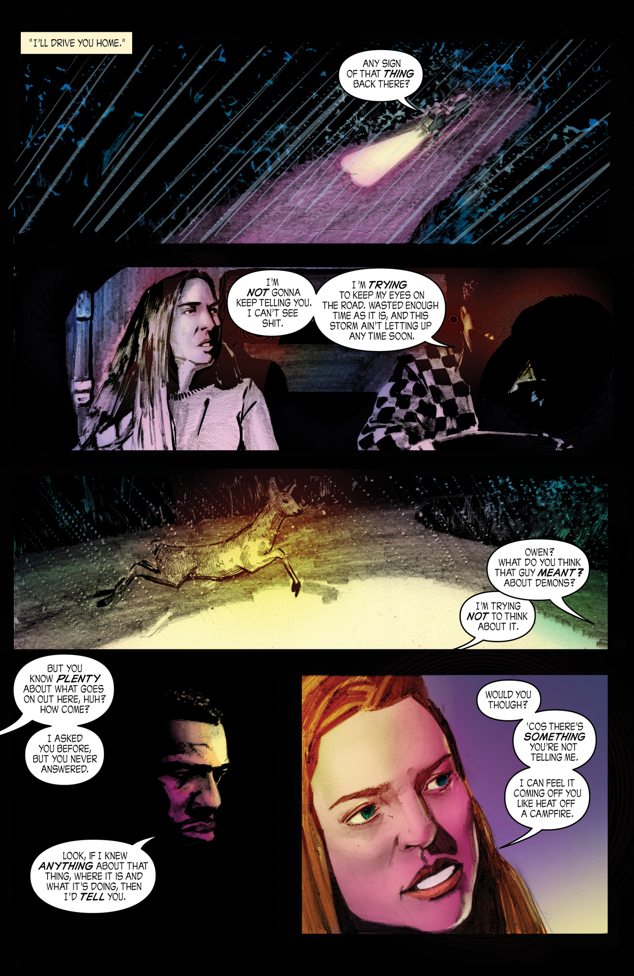 <{ $series->title }} issue TP - Page 74