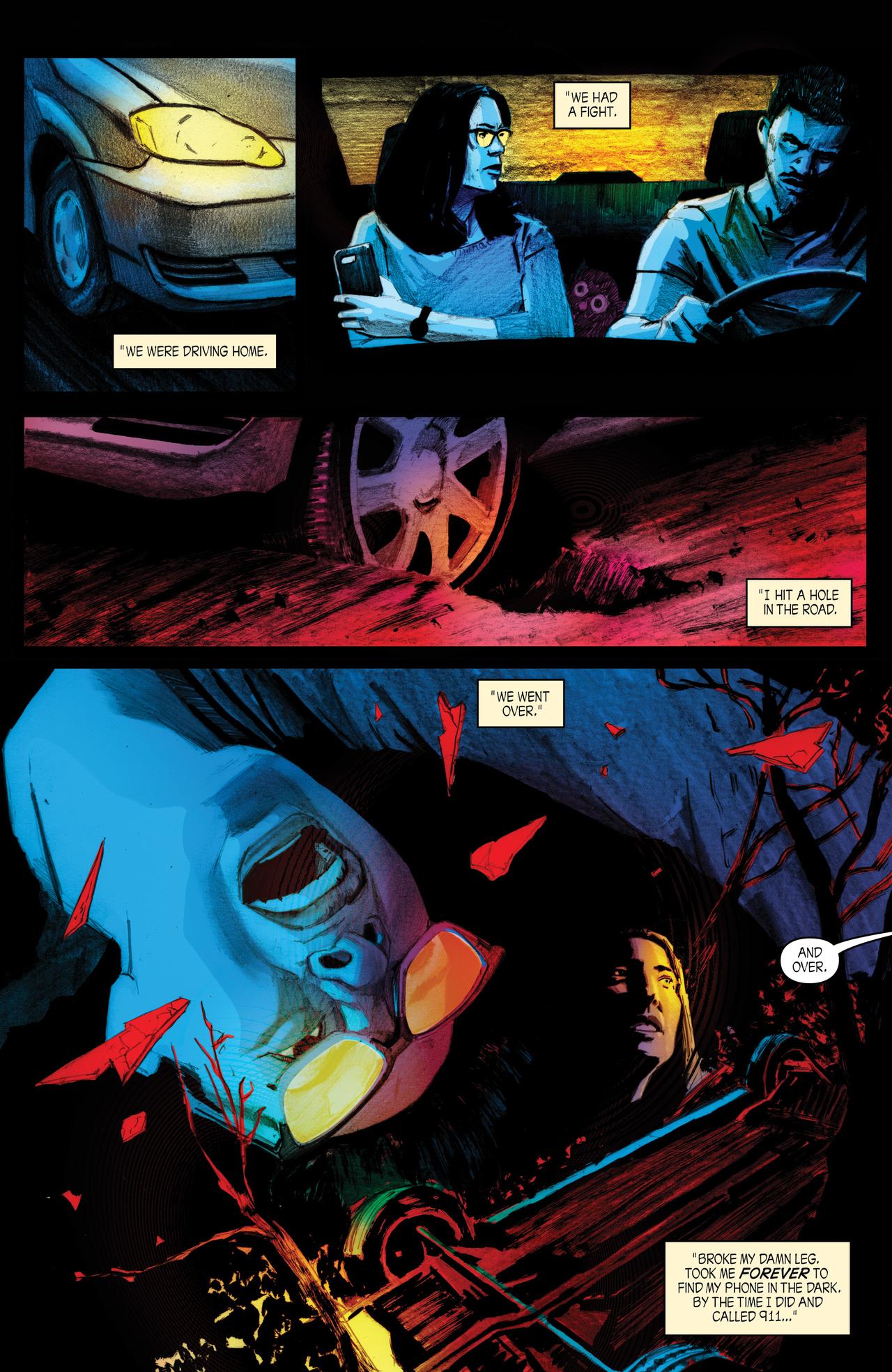 <{ $series->title }} issue TP - Page 76