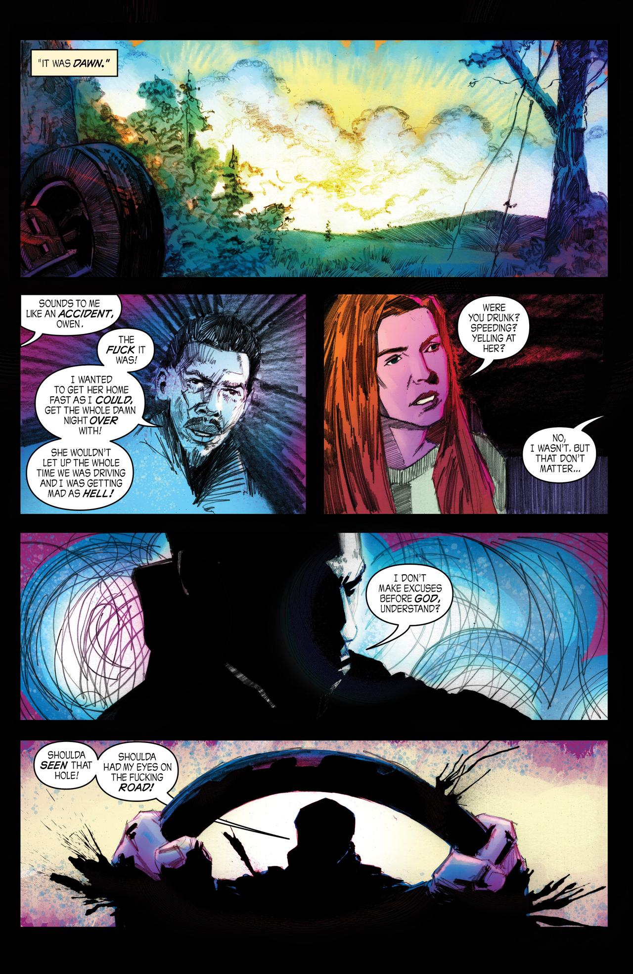 <{ $series->title }} issue TP - Page 77