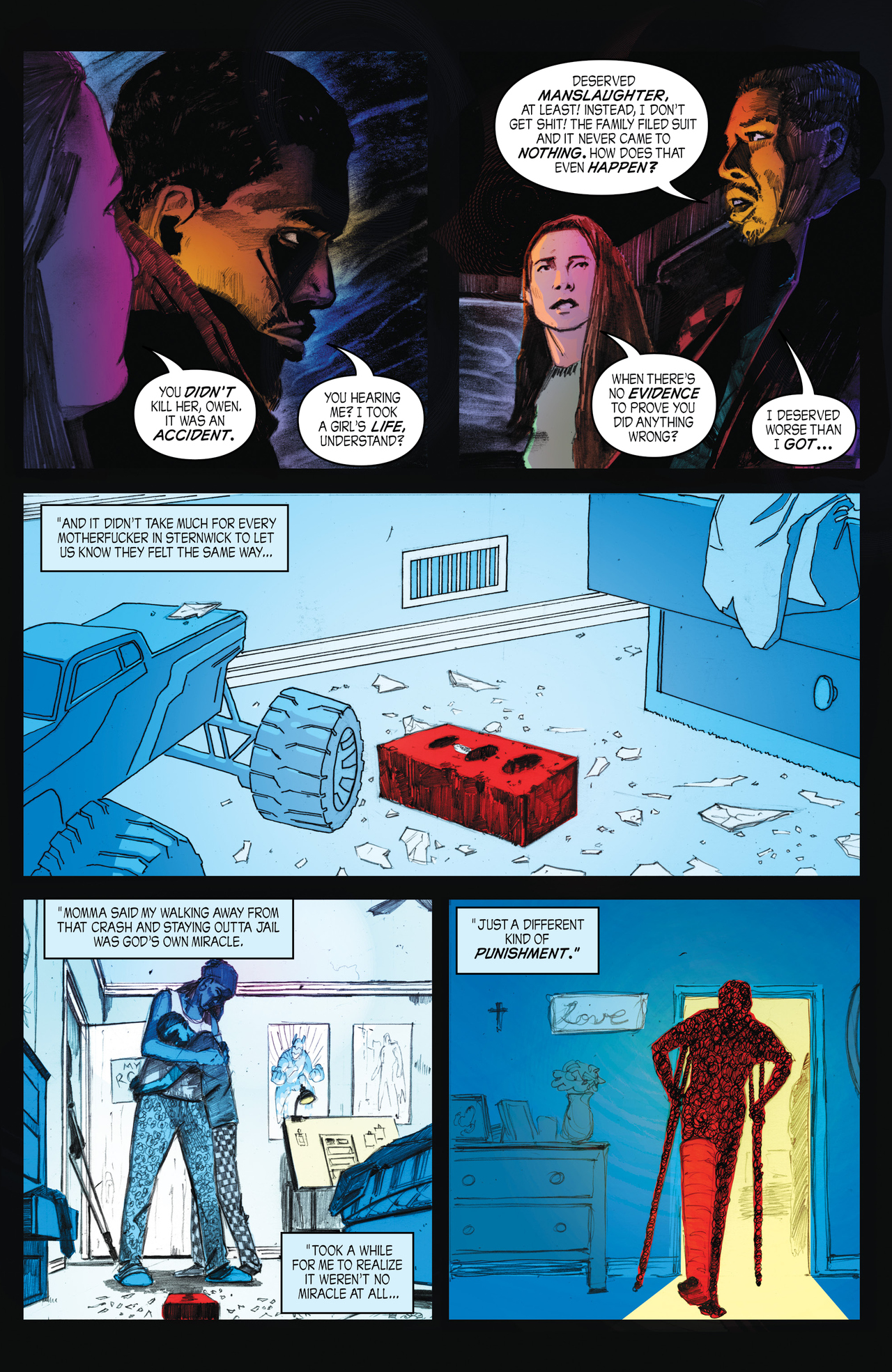 <{ $series->title }} issue TP - Page 78