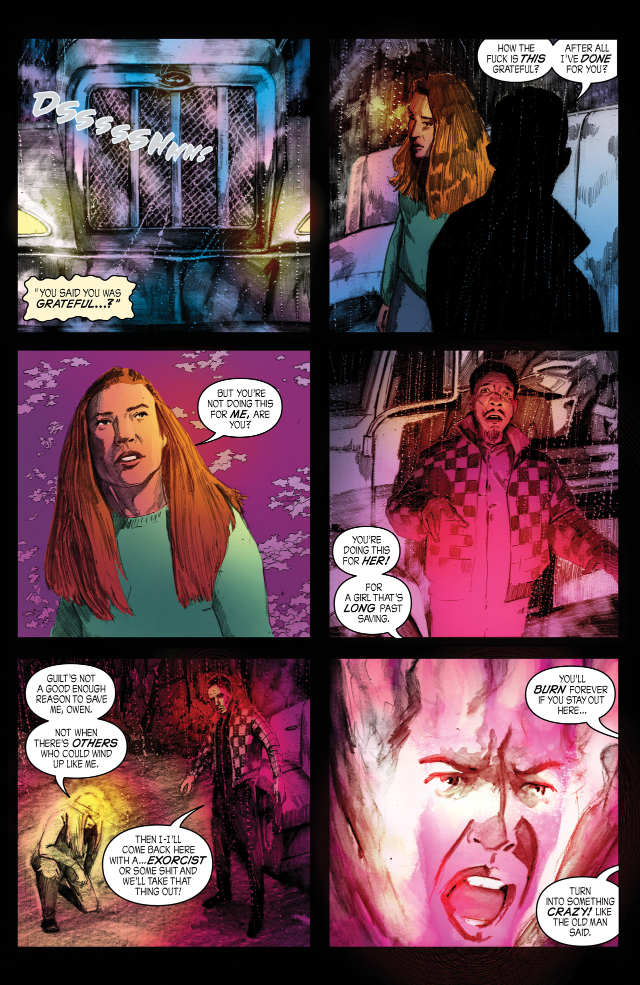 <{ $series->title }} issue TP - Page 83