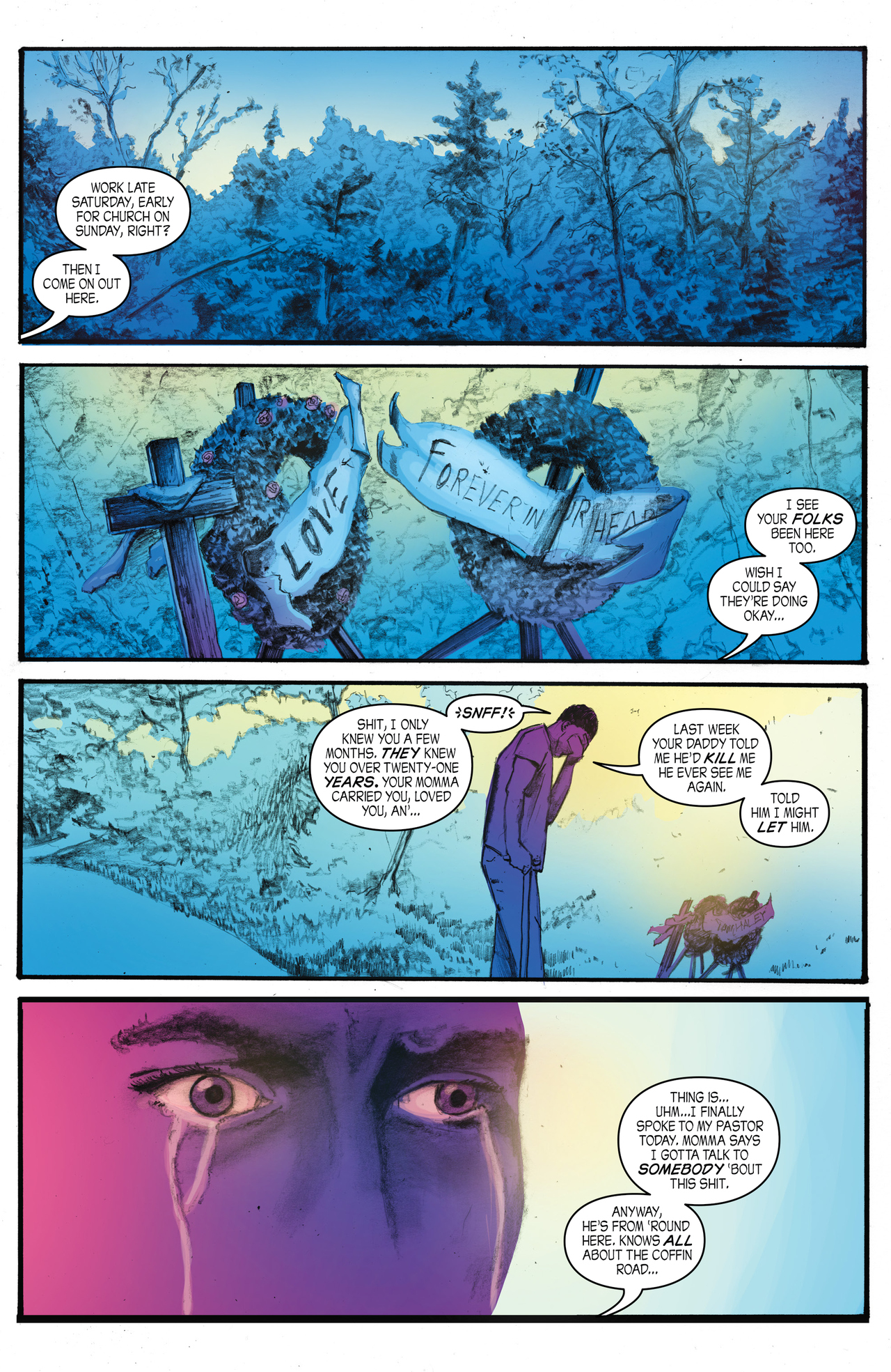 <{ $series->title }} issue TP - Page 85