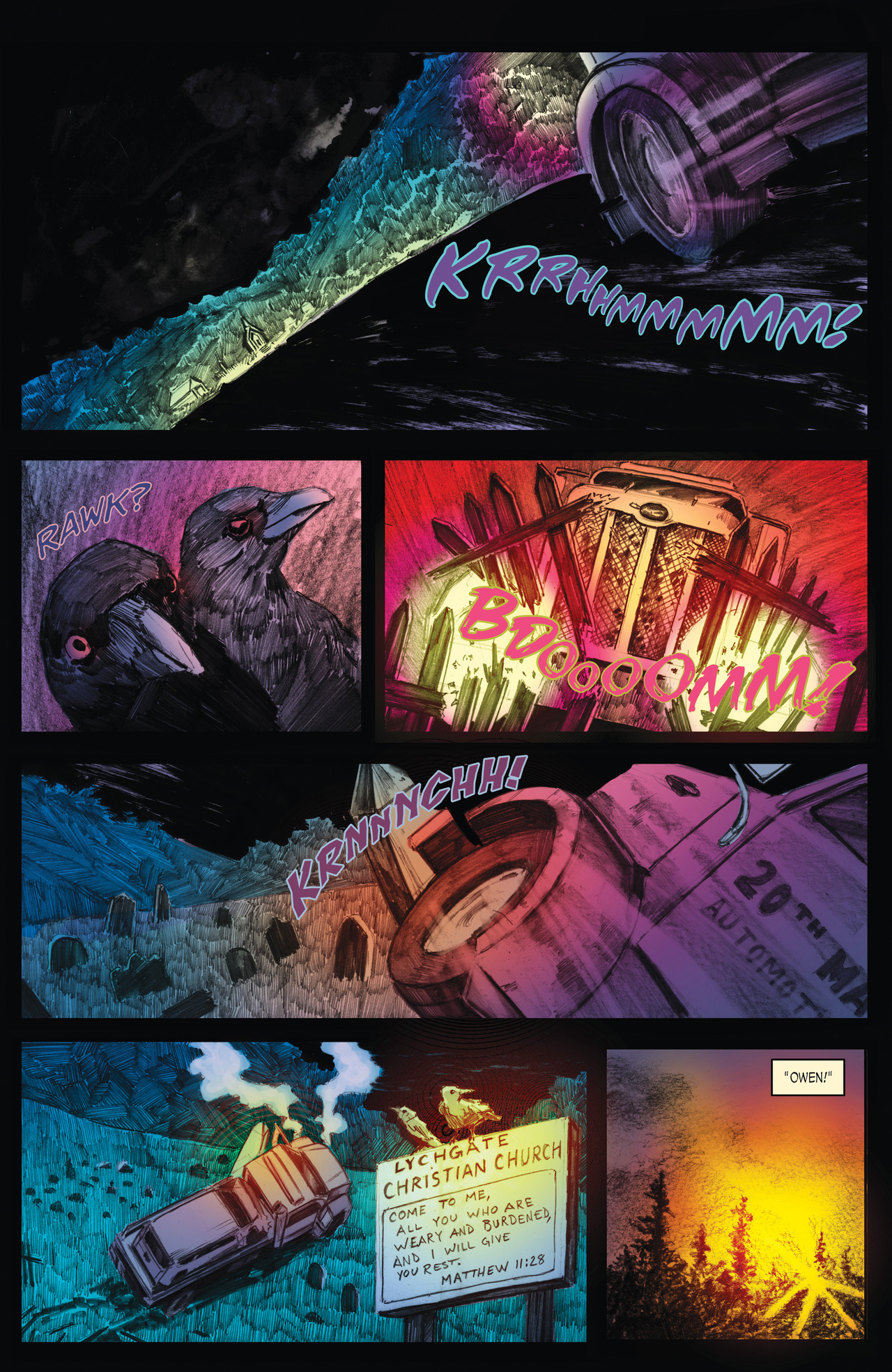 <{ $series->title }} issue TP - Page 99