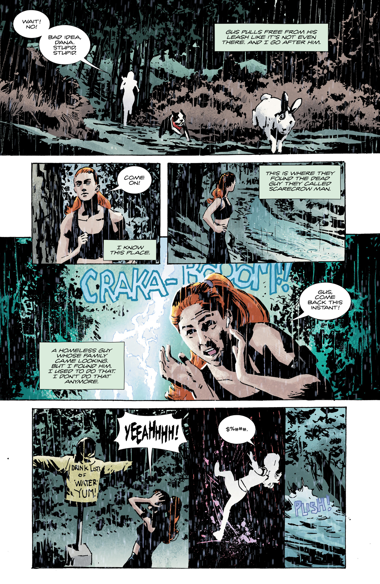 <{ $series->title }} issue TP - Page 9