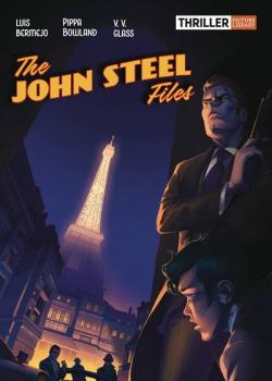 John Steel Files (2020)