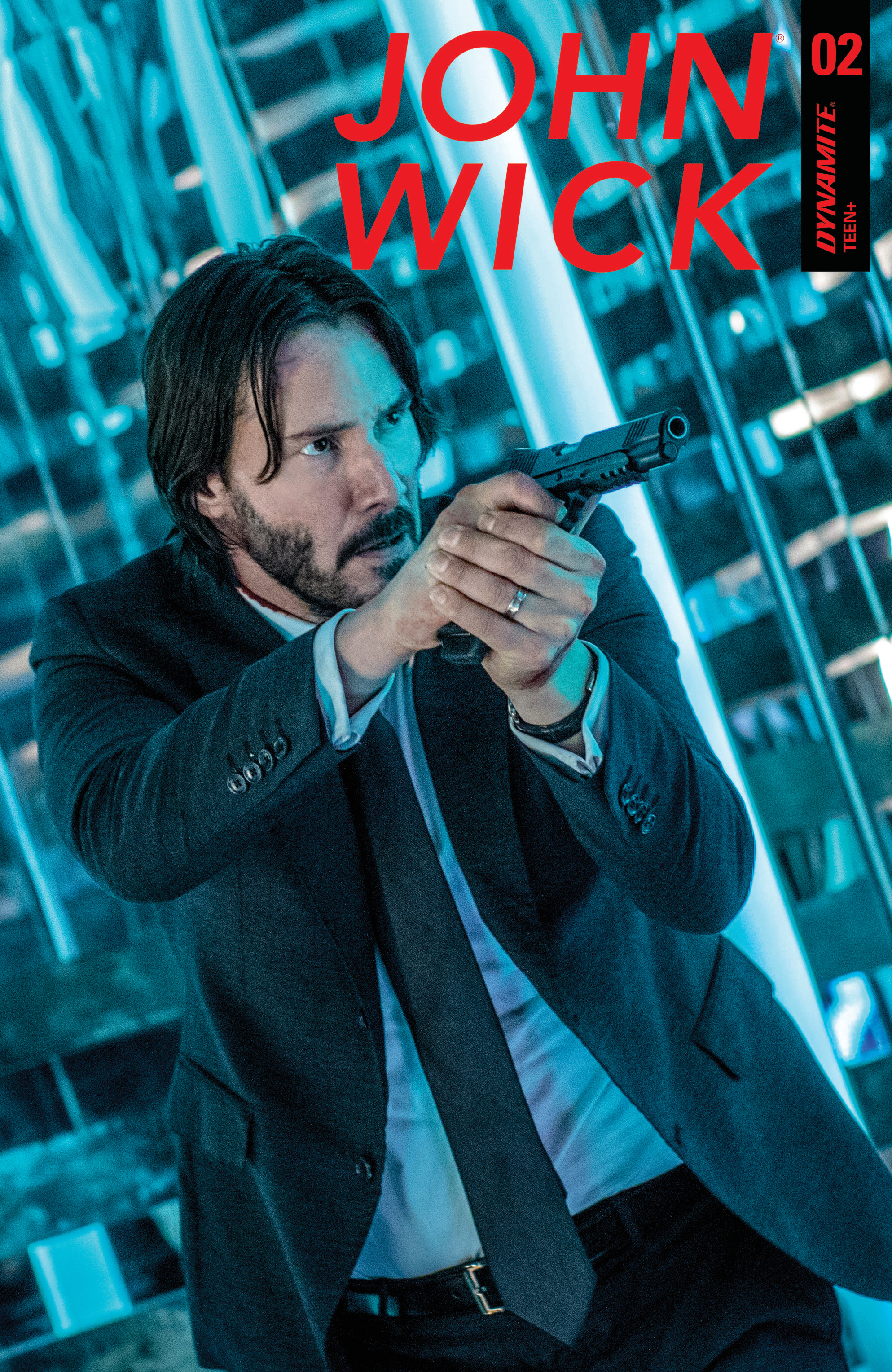 Ost john wick