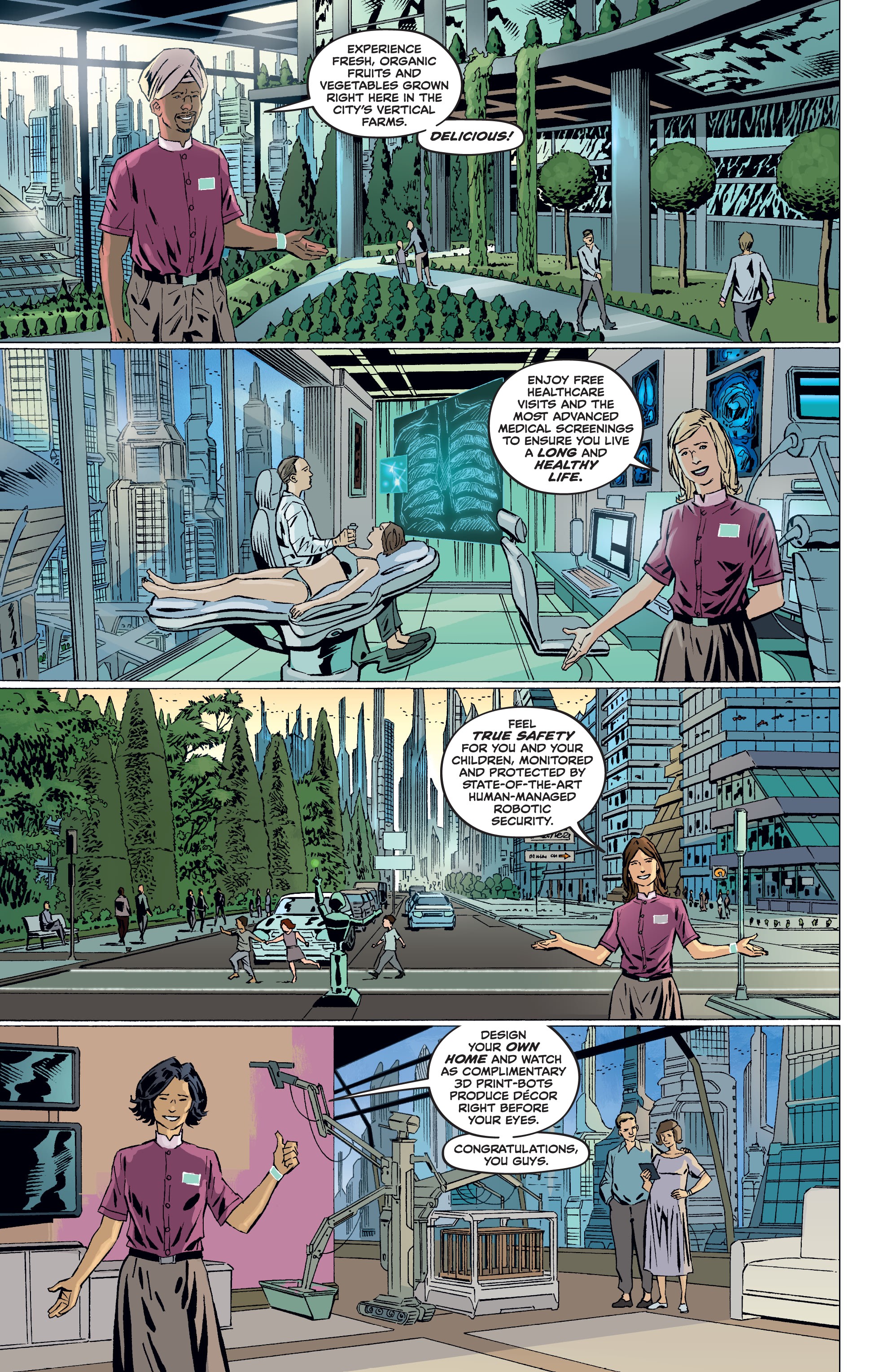 Join the Future (2020-): Chapter 1 - Page 4