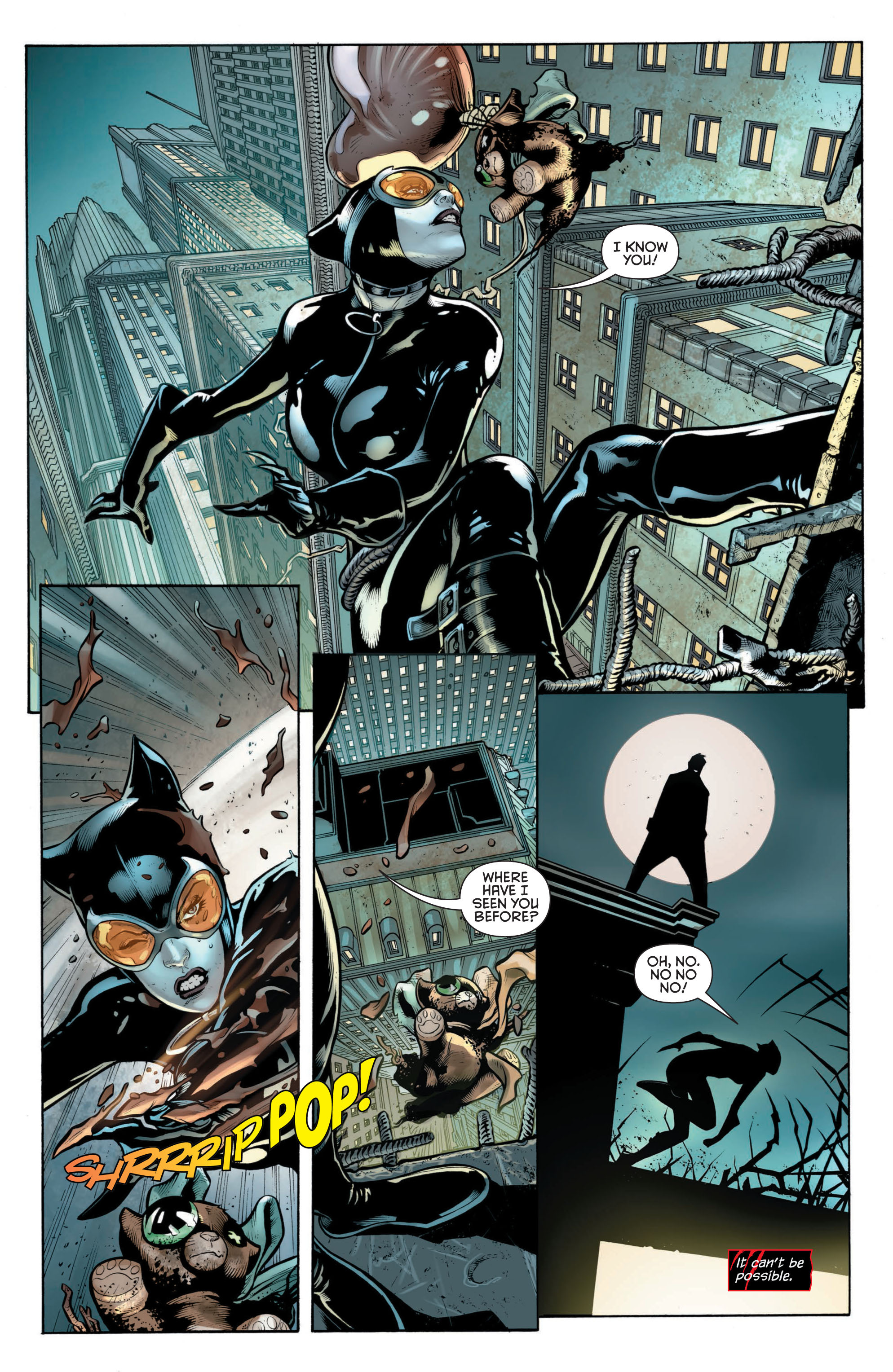 Joker: Death of the Family (2013) issue 1 - Page 58