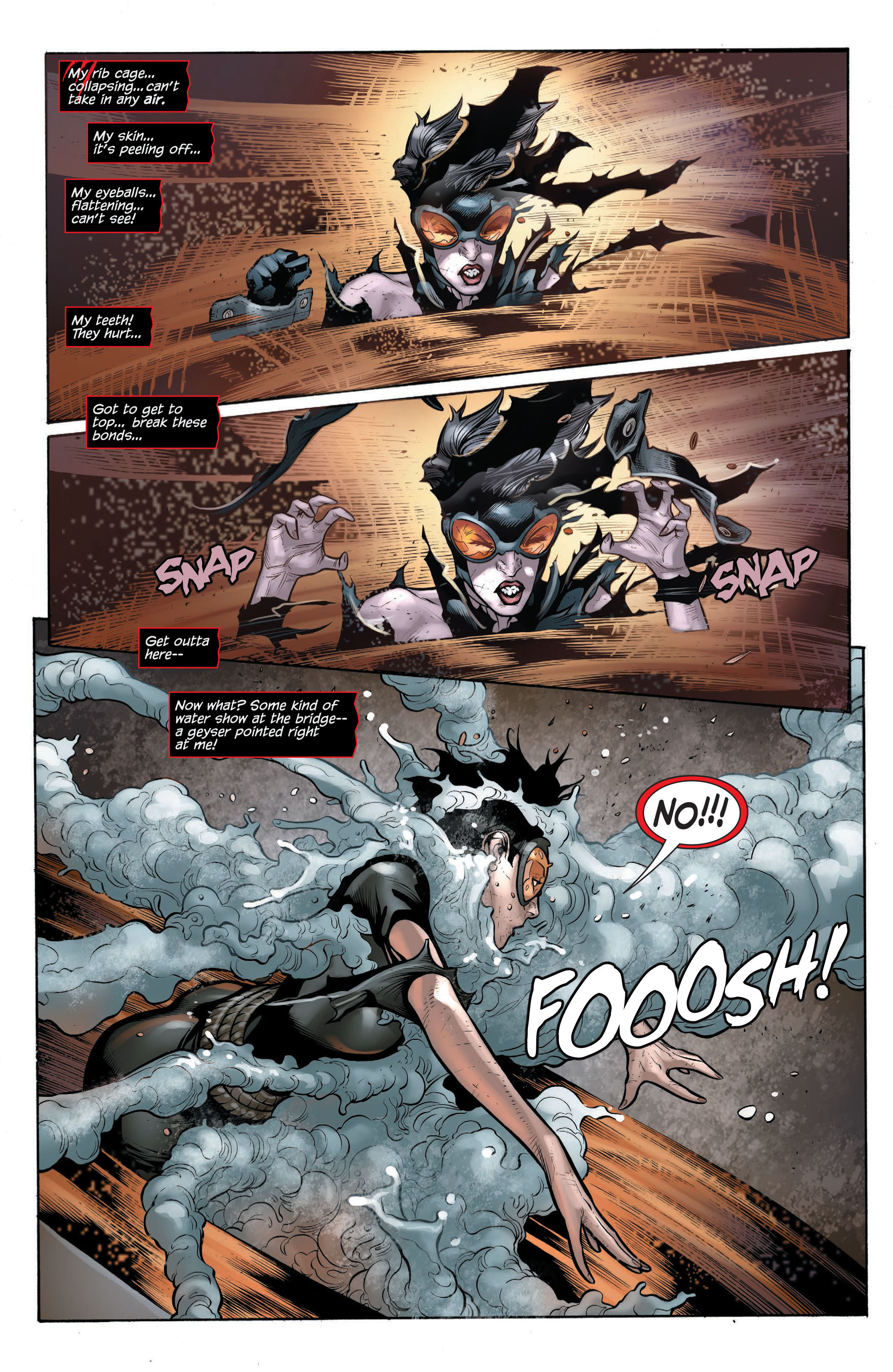 Joker: Death of the Family (2013) issue 1 - Page 78