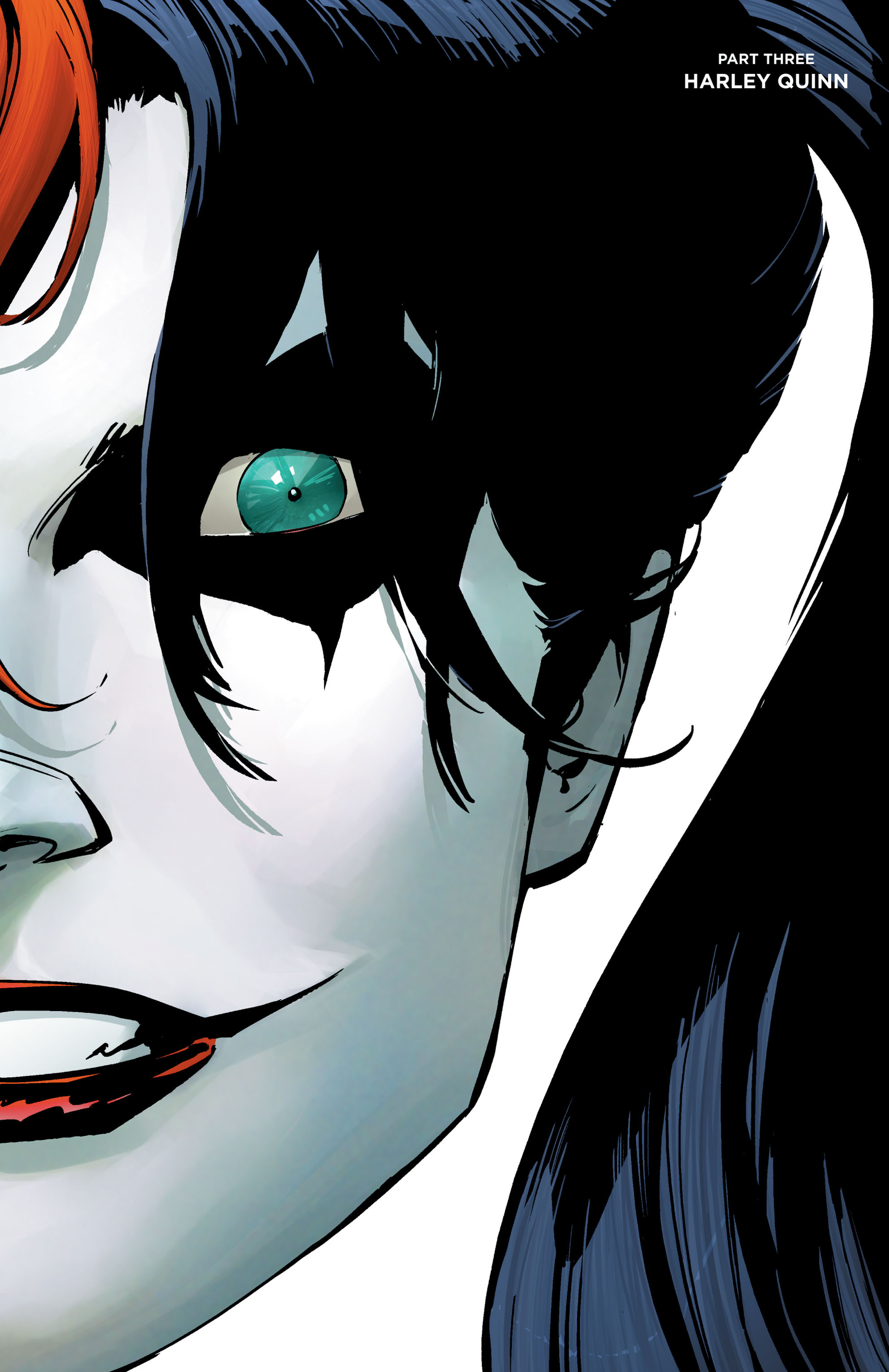 Joker: Death of the Family (2013) issue 1 - Page 95