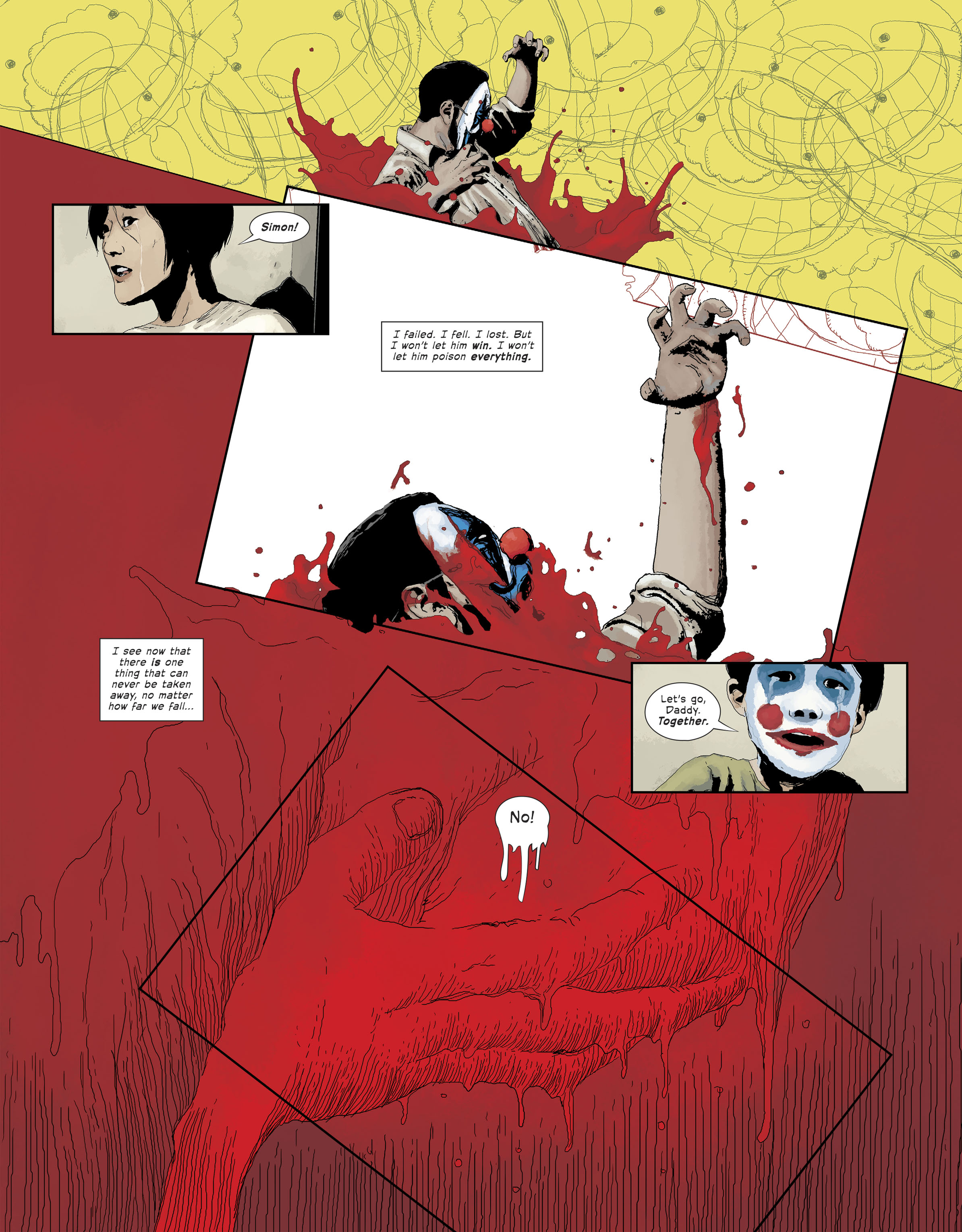 Joker: Killer Smile (2019-) issue 3 - Page 27