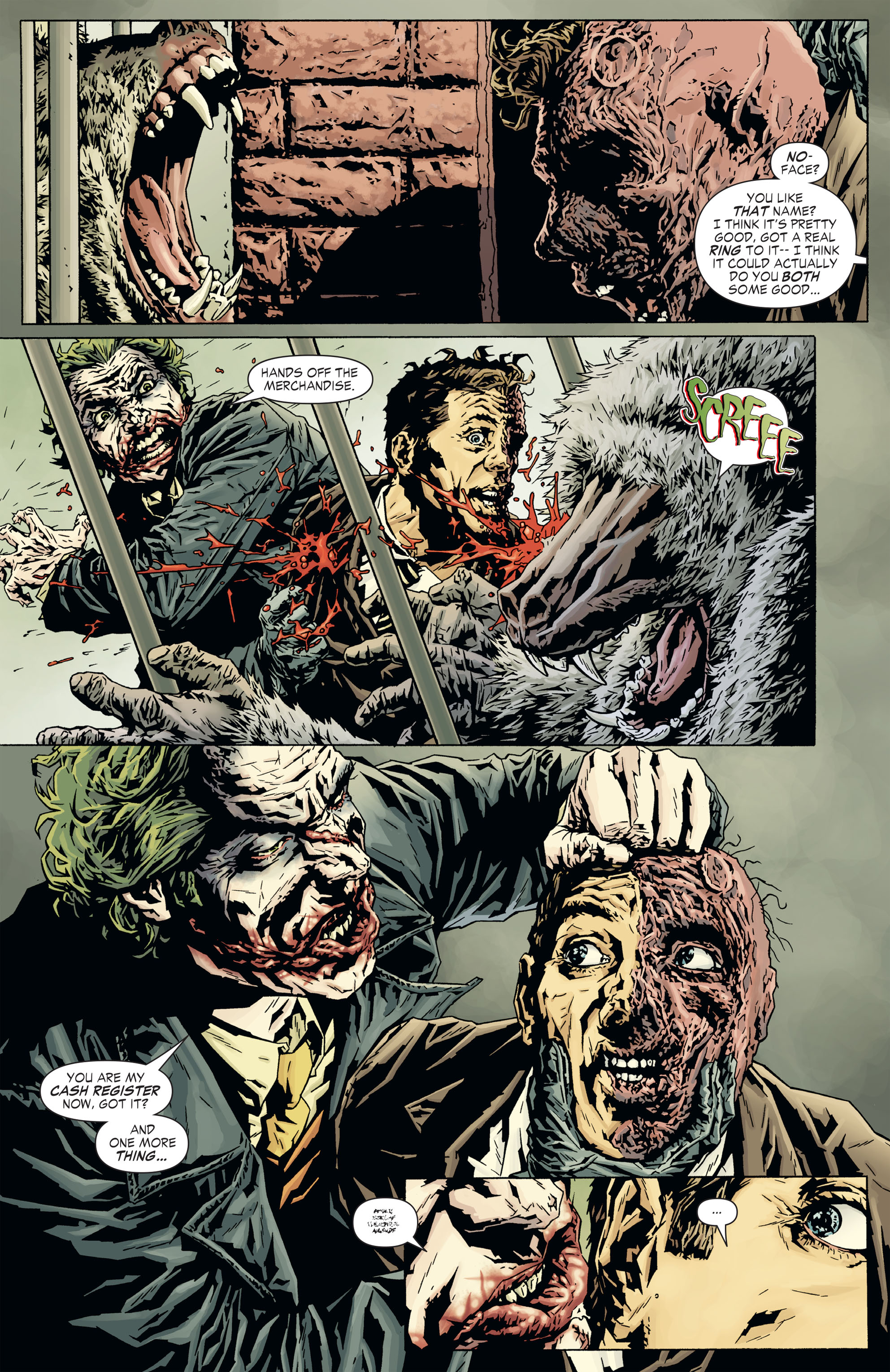 Joker: The Deluxe Edition (2020) issue TPB - Page 102