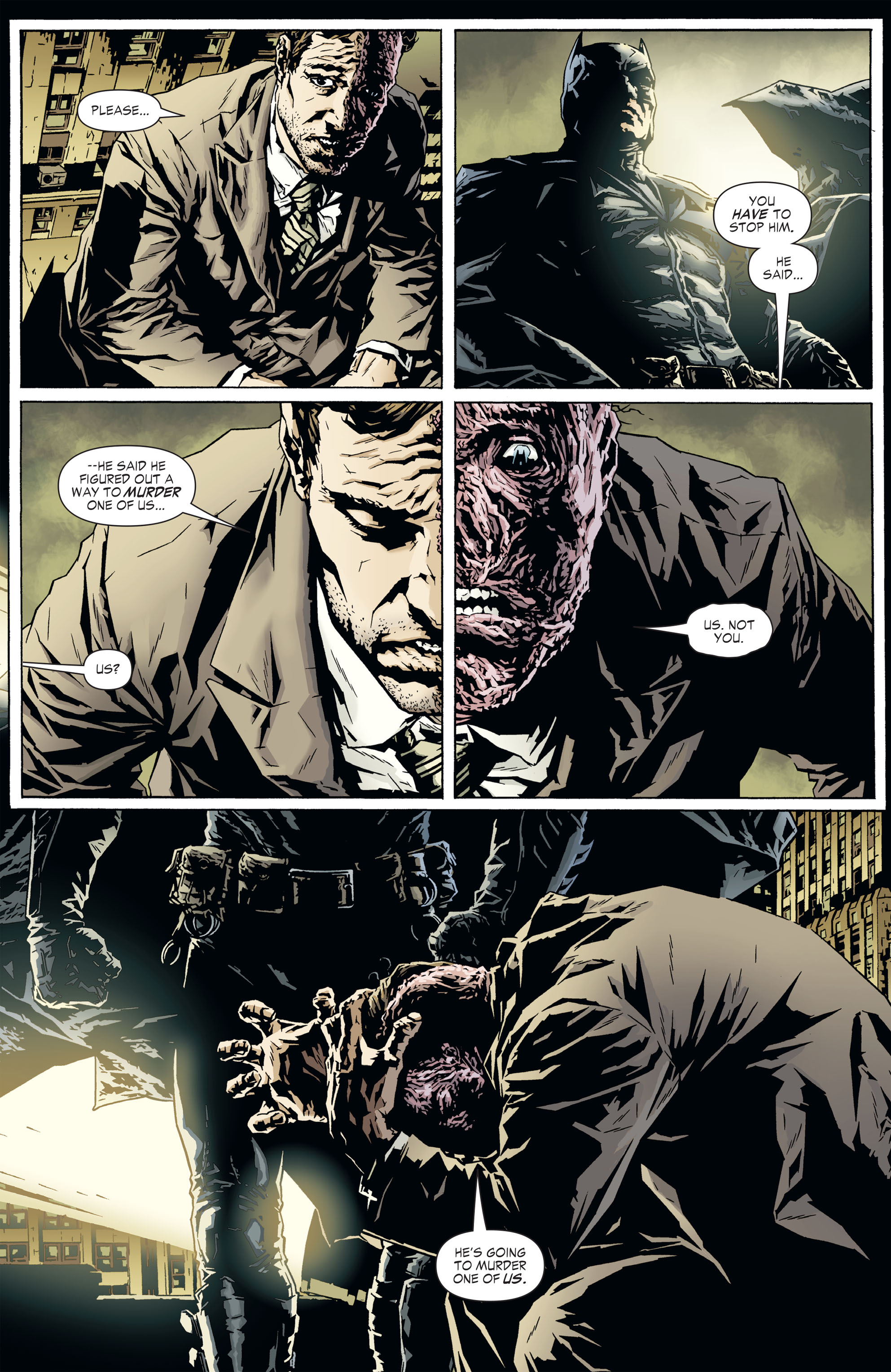 Joker: The Deluxe Edition (2020) issue TPB - Page 110